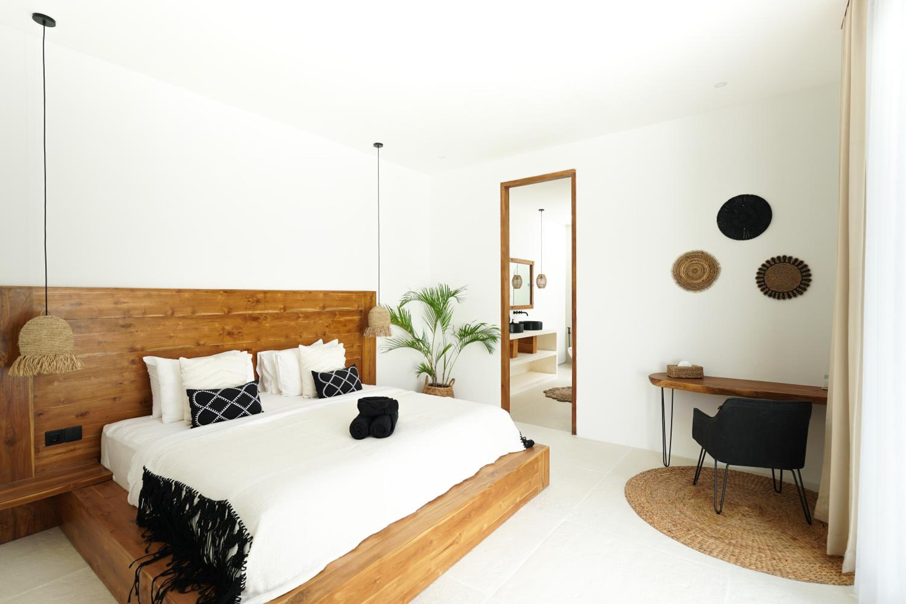 Adara Villas Uluwatu