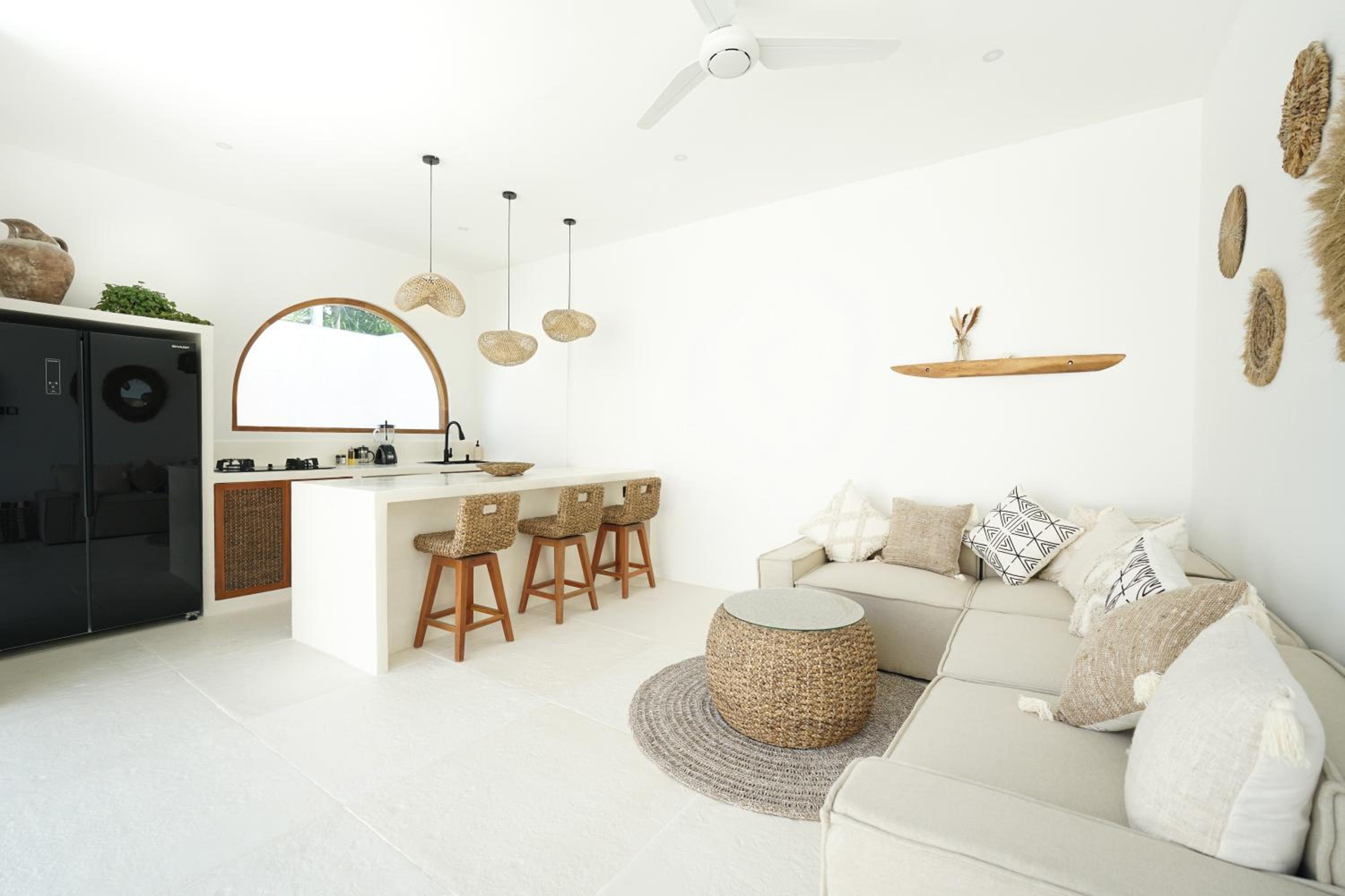 Adara Villas Uluwatu