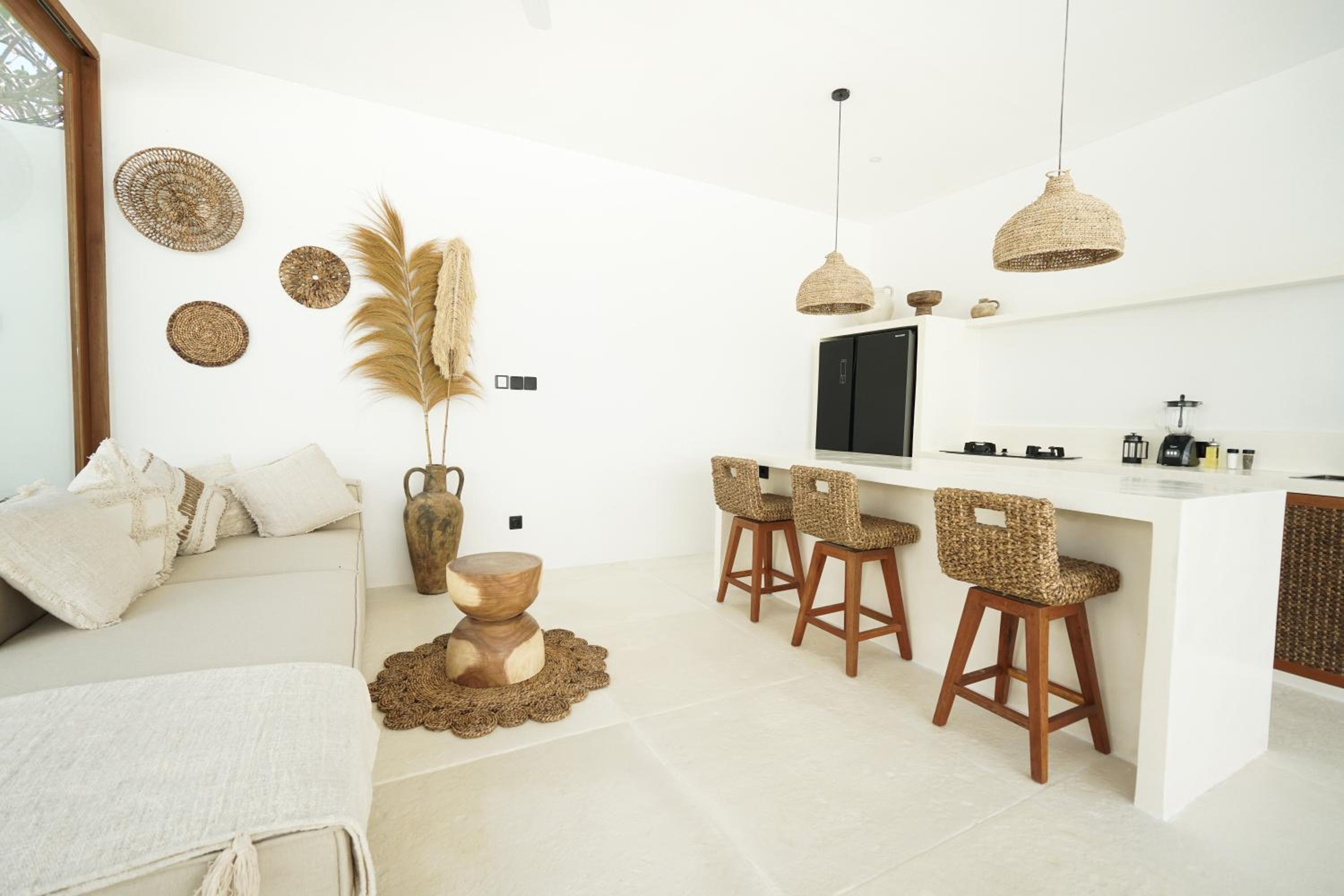 Adara Villas Uluwatu