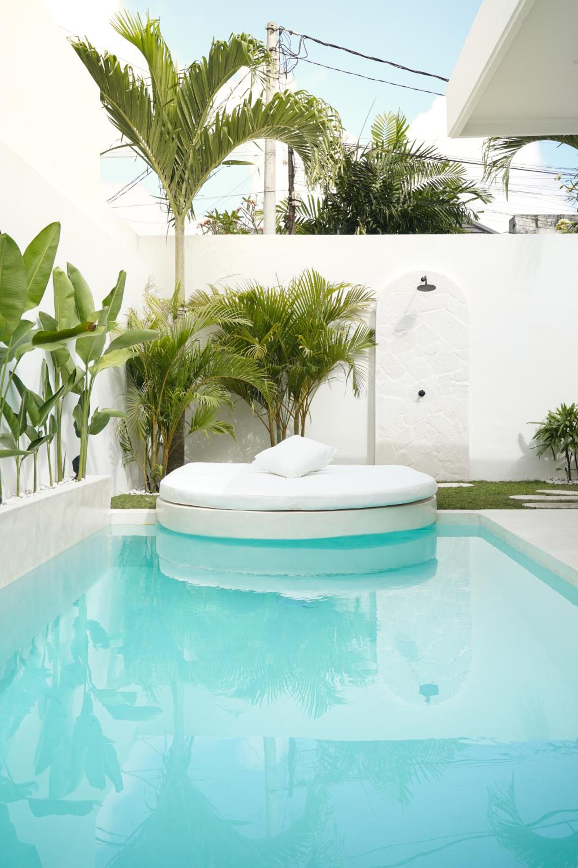 Adara Villas Uluwatu