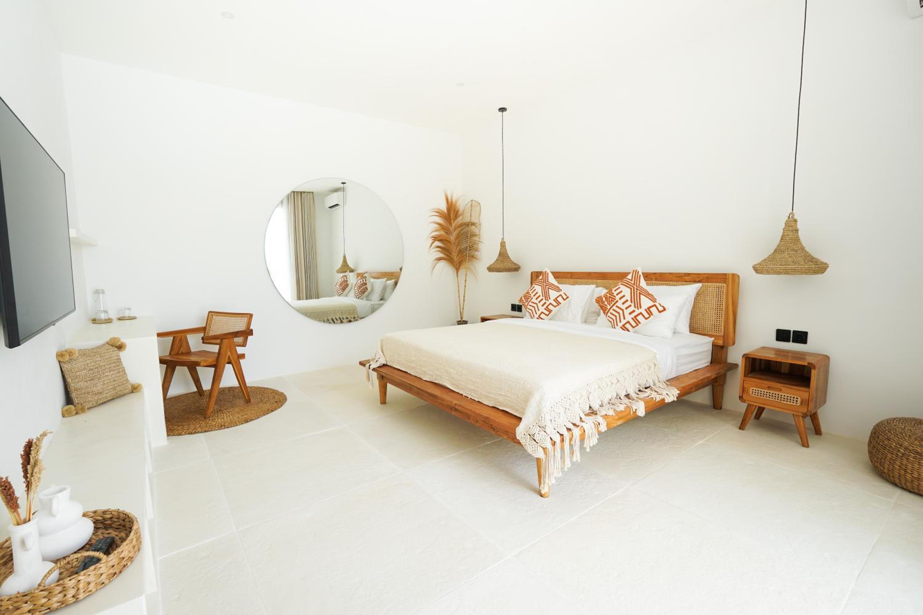 Adara Villas Uluwatu