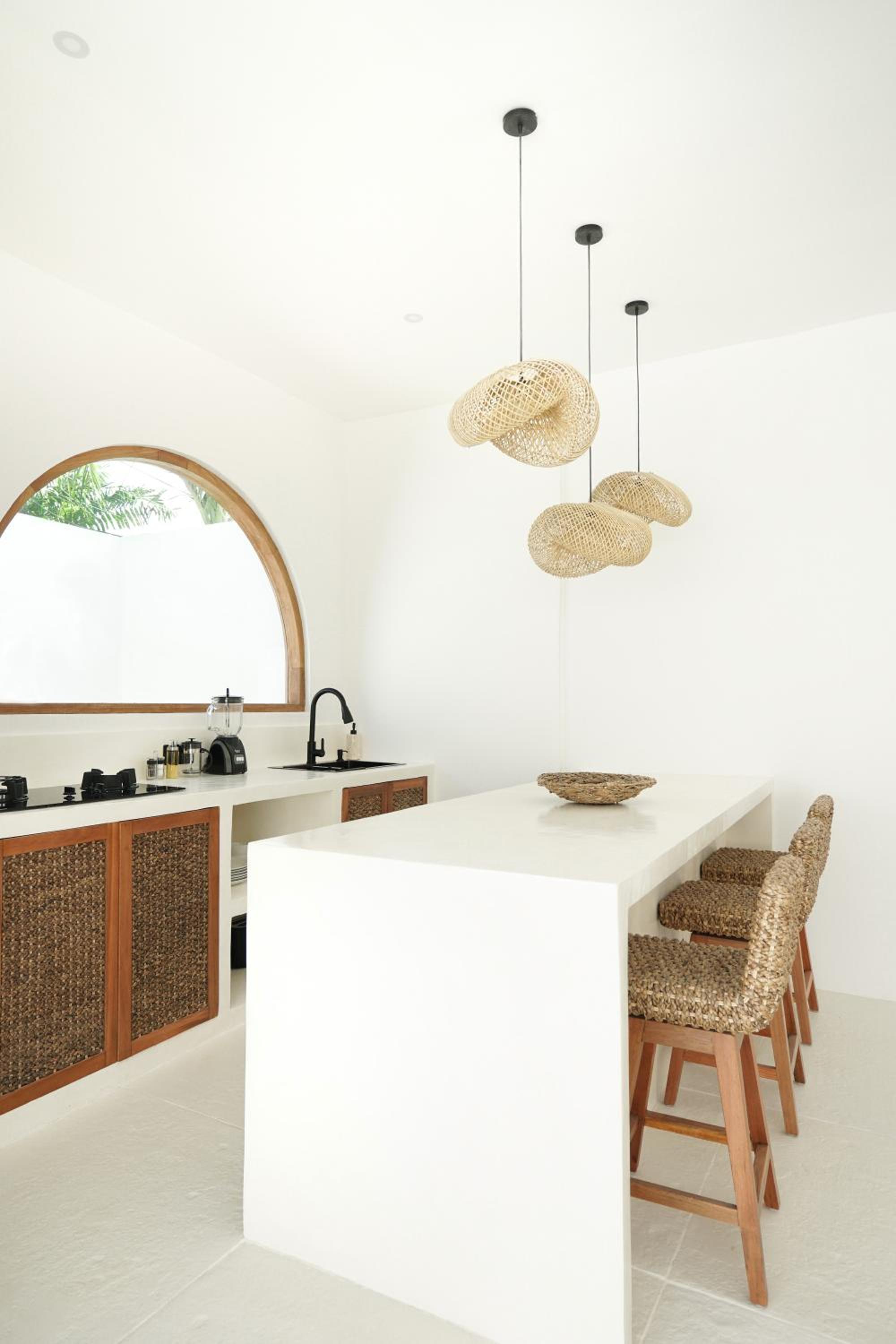 Adara Villas Uluwatu