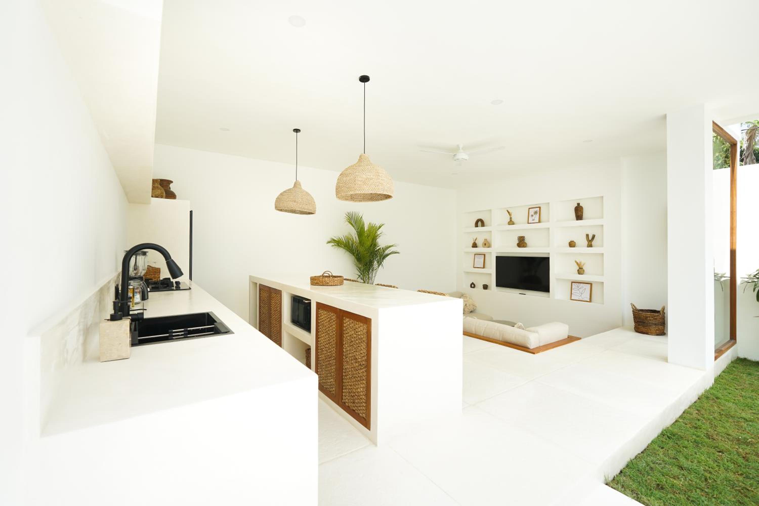 Adara Villas Uluwatu