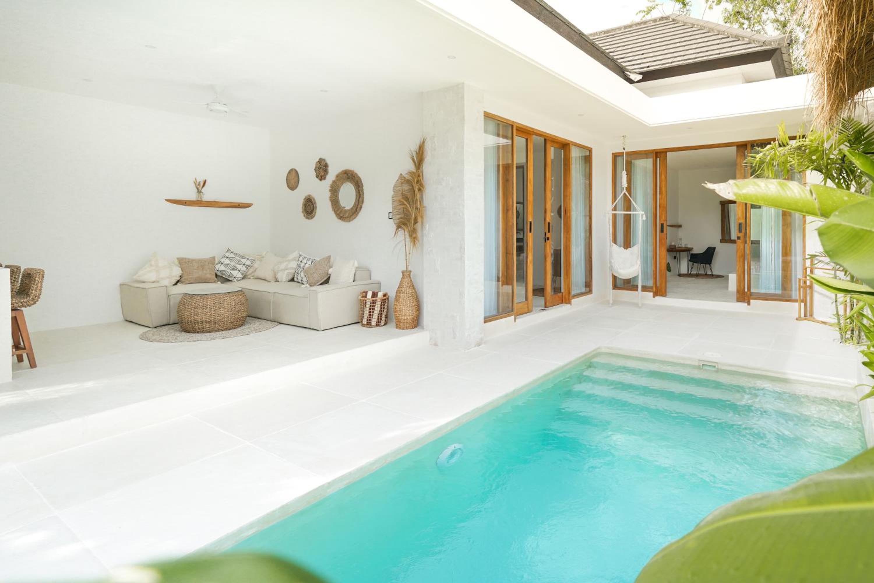Adara Villas Uluwatu