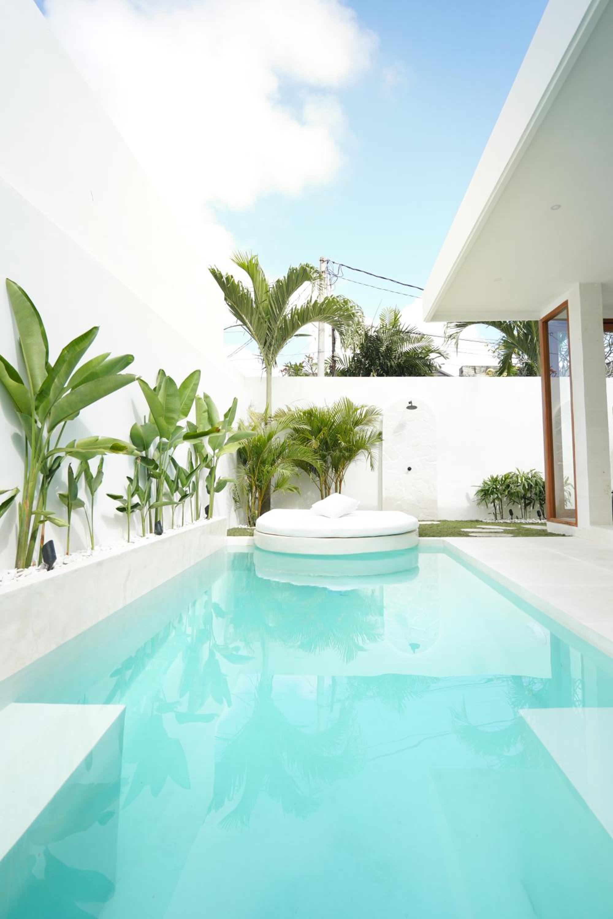 Adara Villas Uluwatu