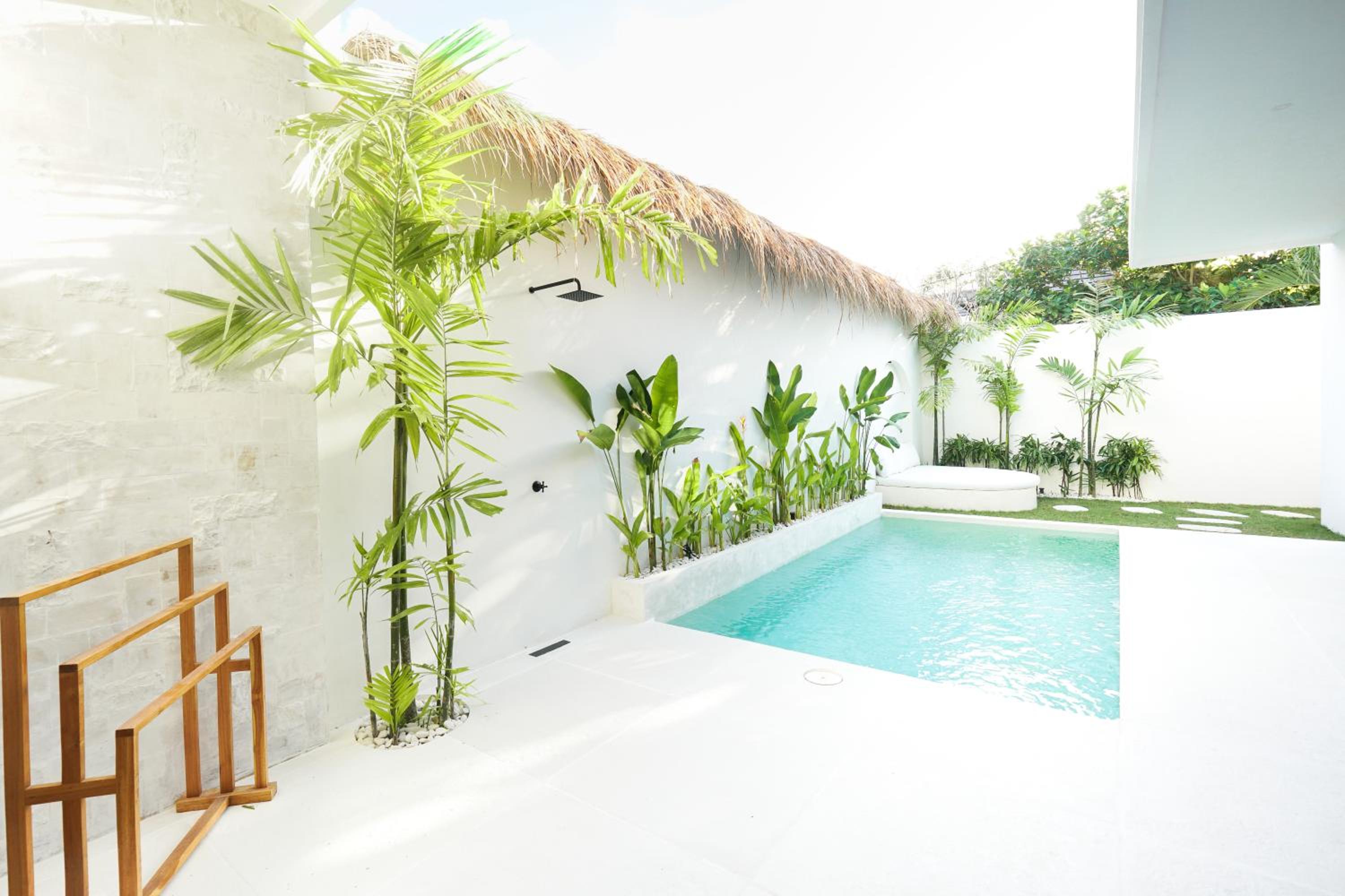 Adara Villas Uluwatu