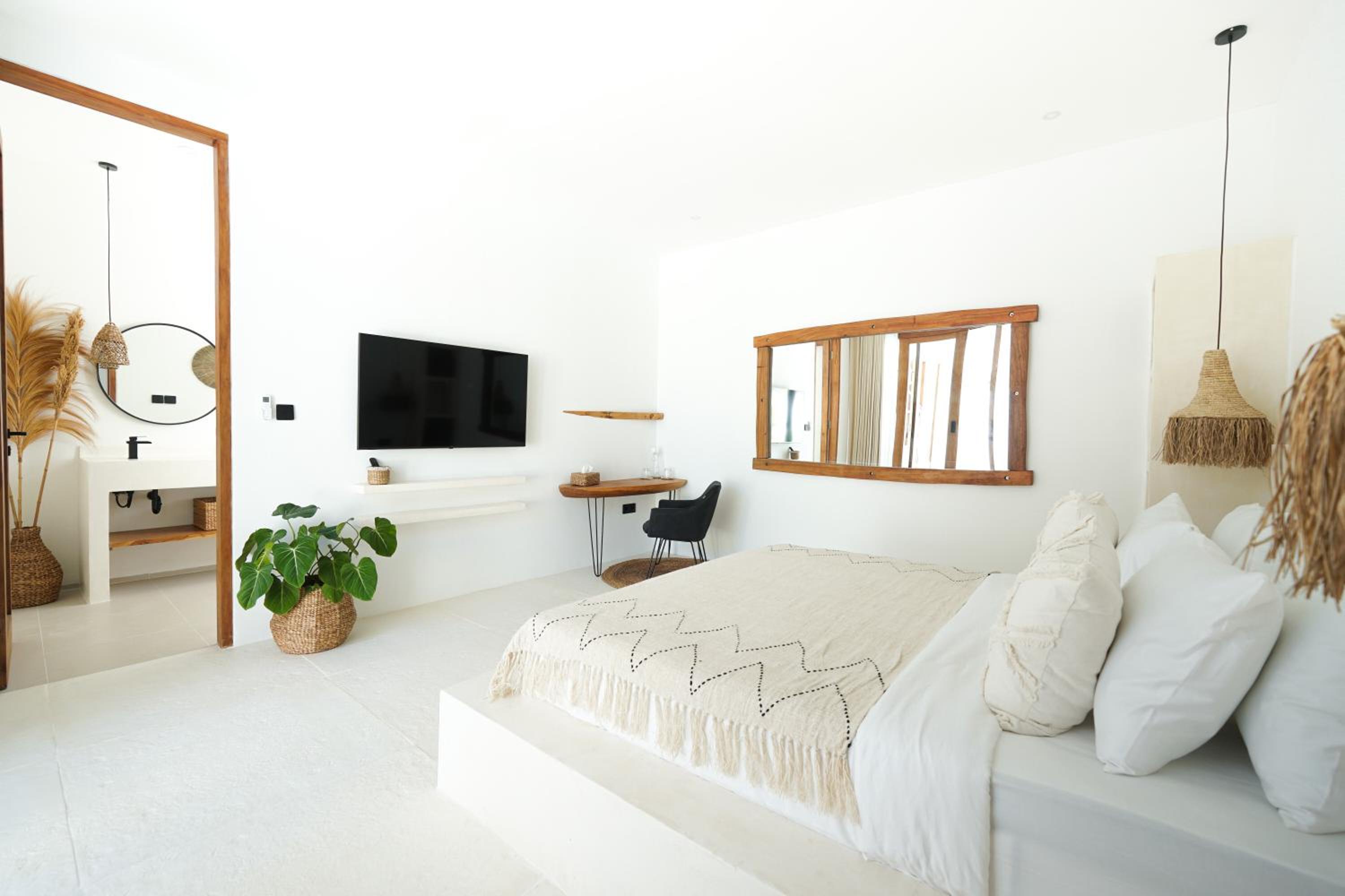 Adara Villas Uluwatu