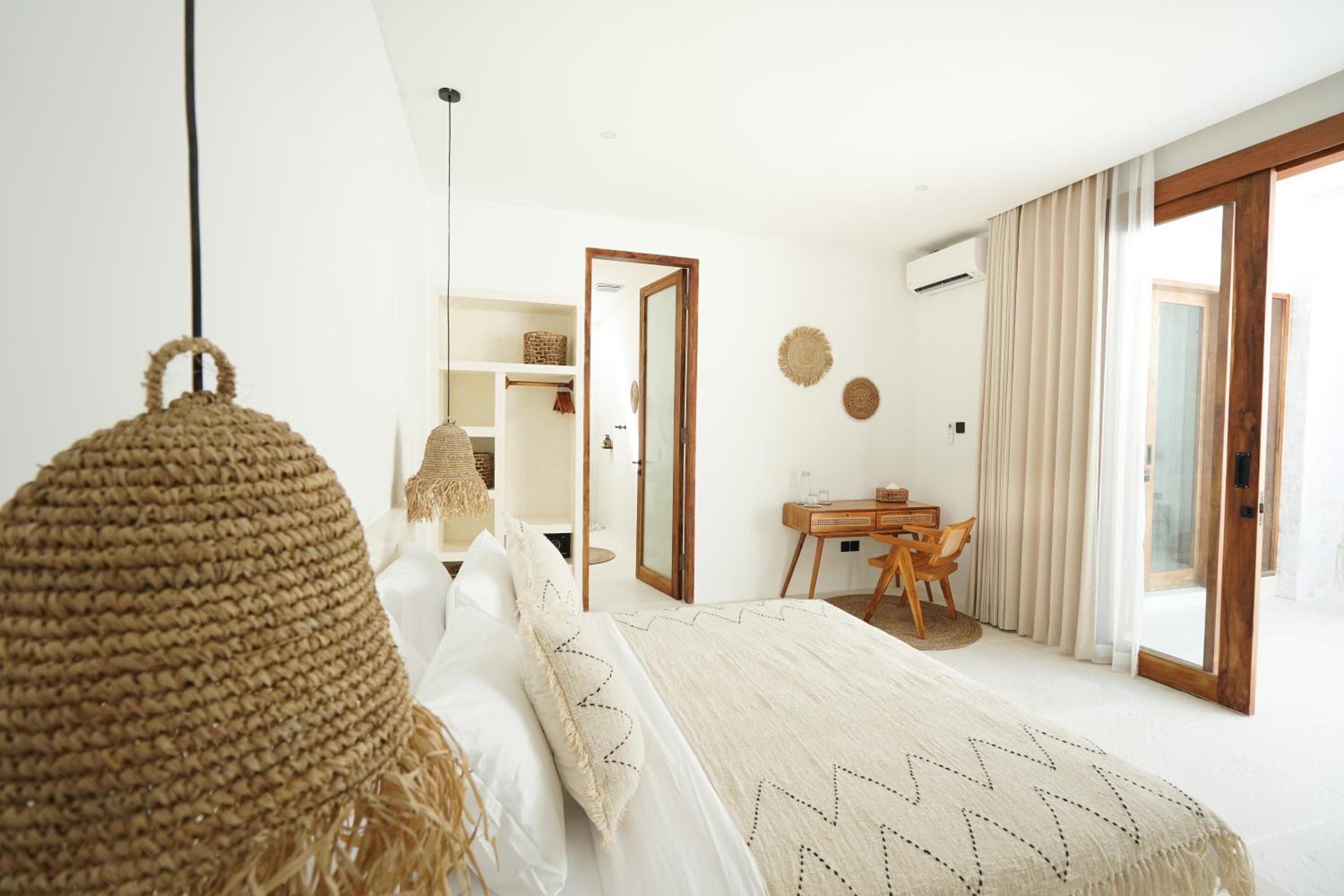 Adara Villas Uluwatu