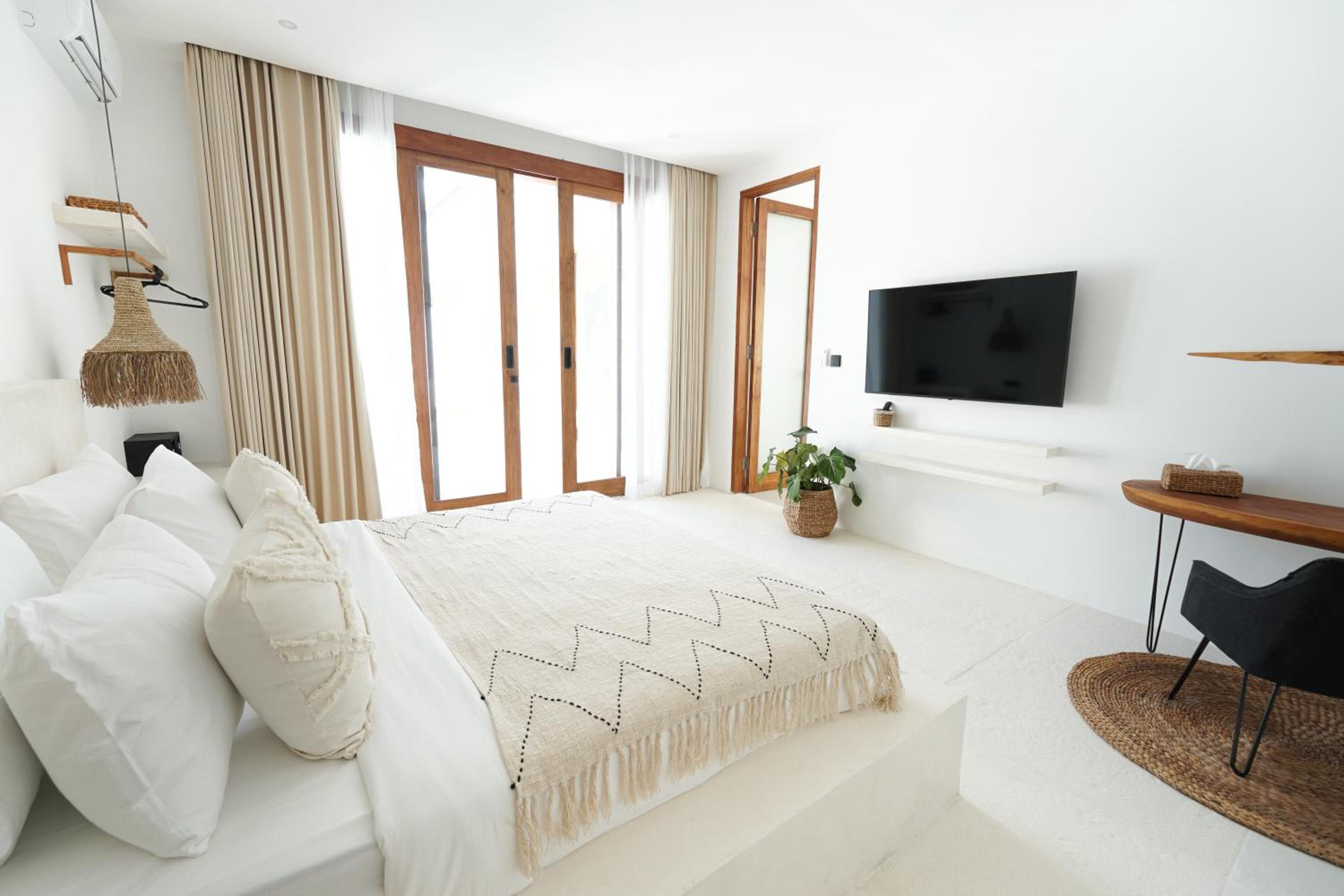 Adara Villas Uluwatu