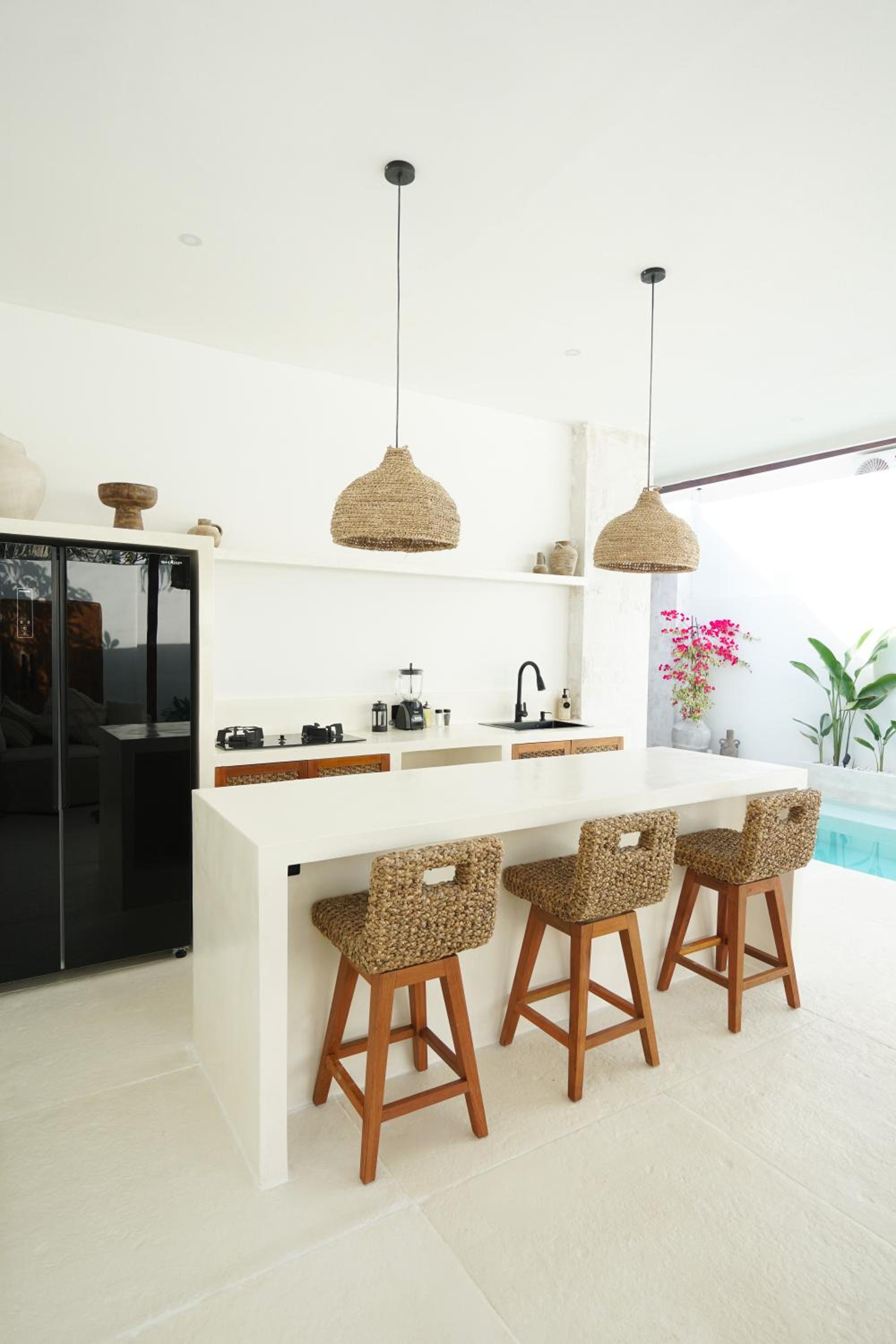 Adara Villas Uluwatu