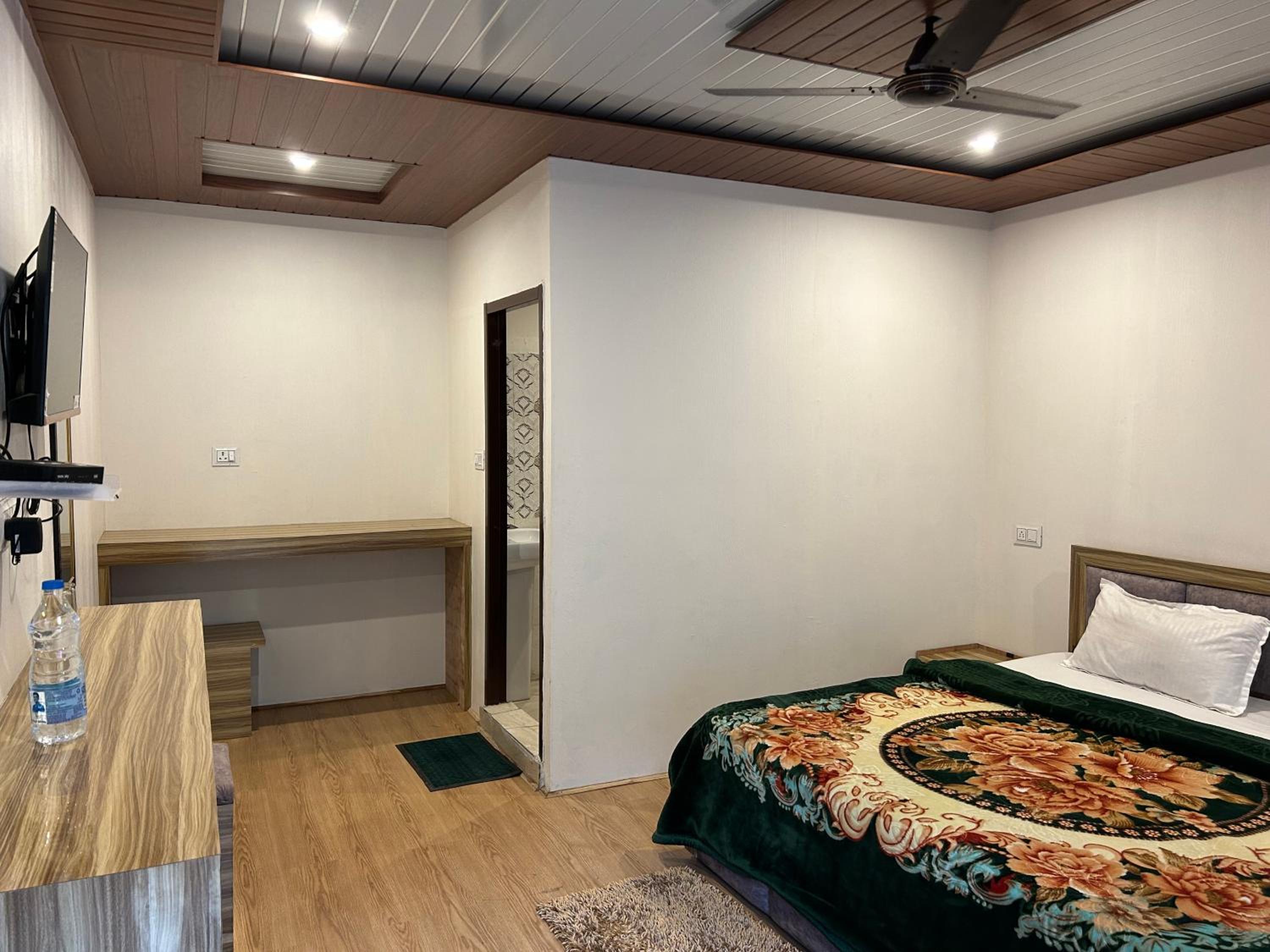 Kedar Valley Resorts by KV