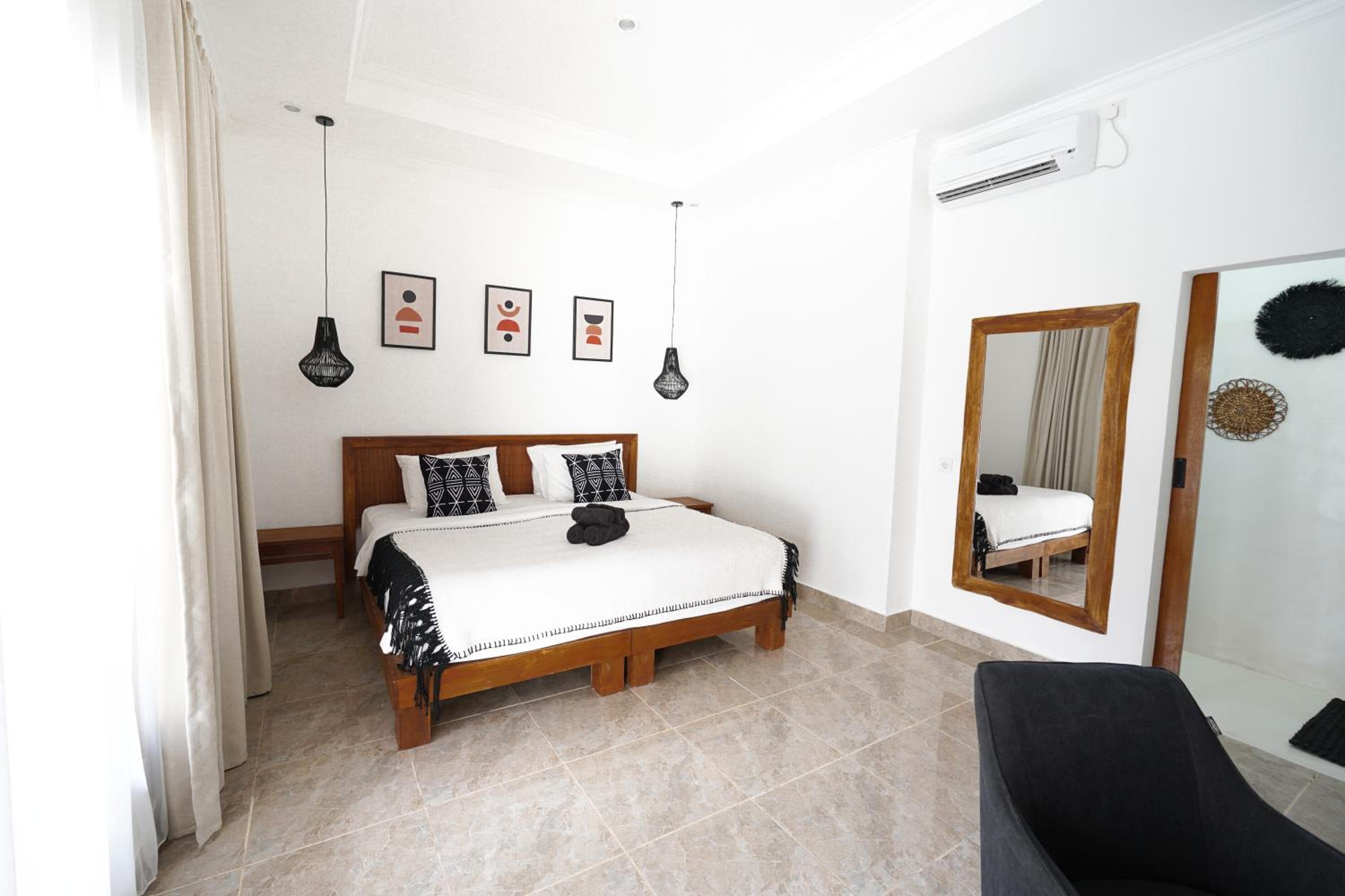 Villa Adara Balangan