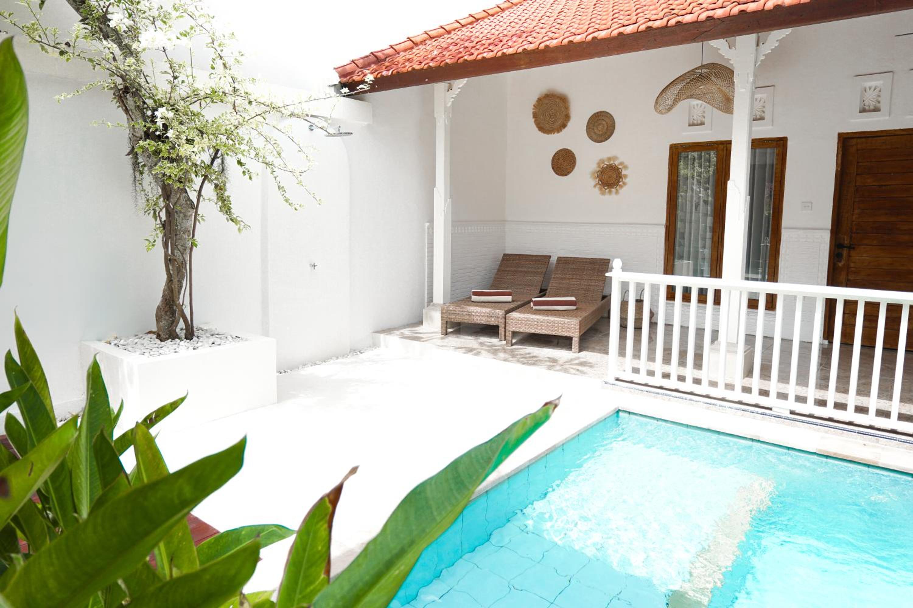 Villa Adara Balangan