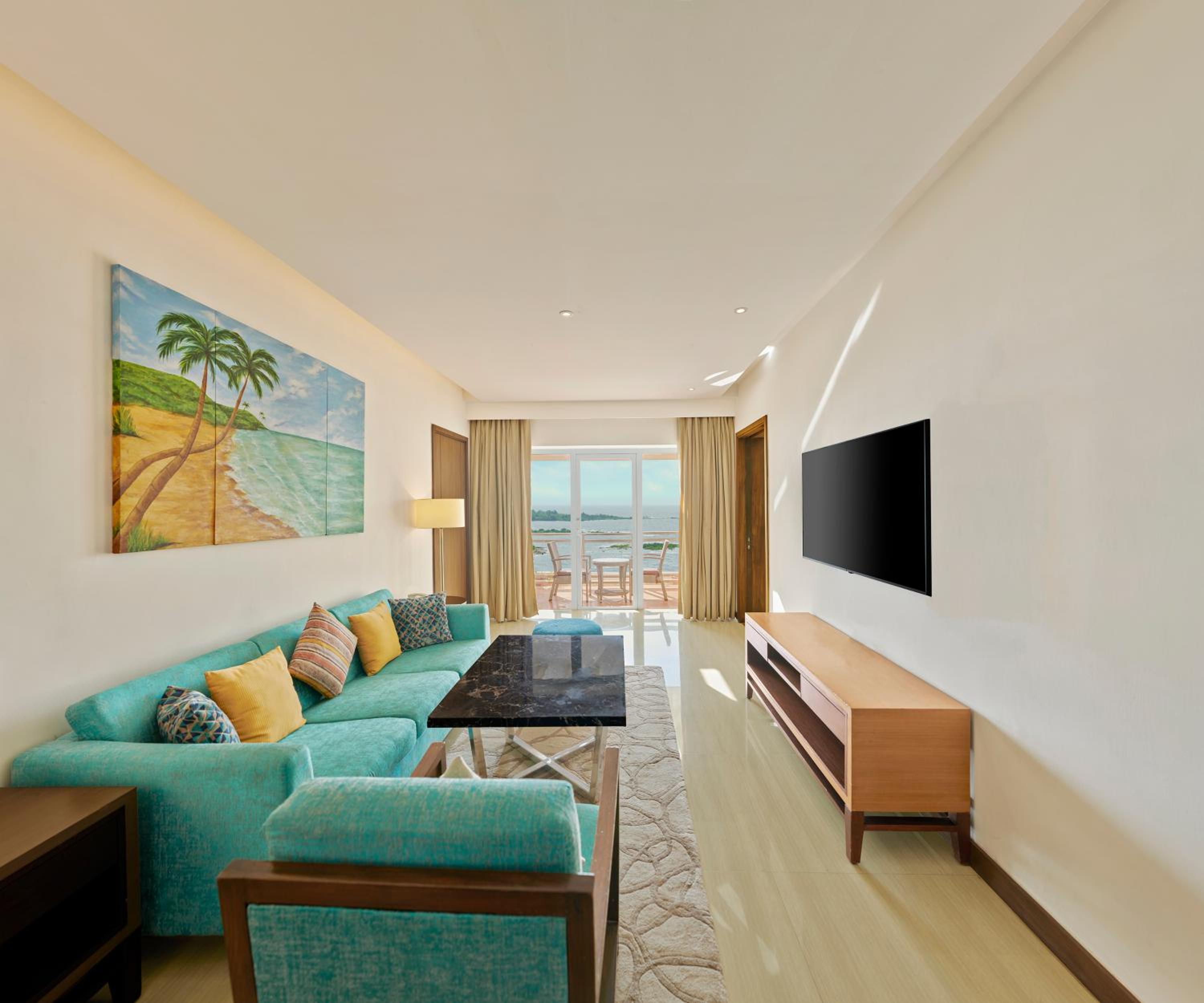 Photo 99 sur 214 de The Resort