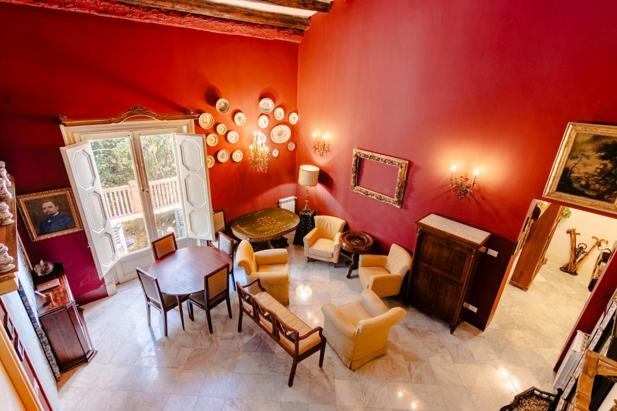 lounge