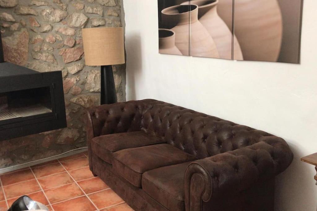 Casa Rural La Garcia
