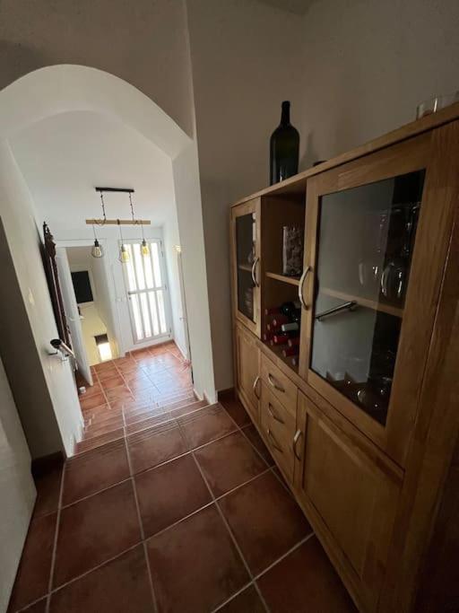 Casa Rural La Garcia