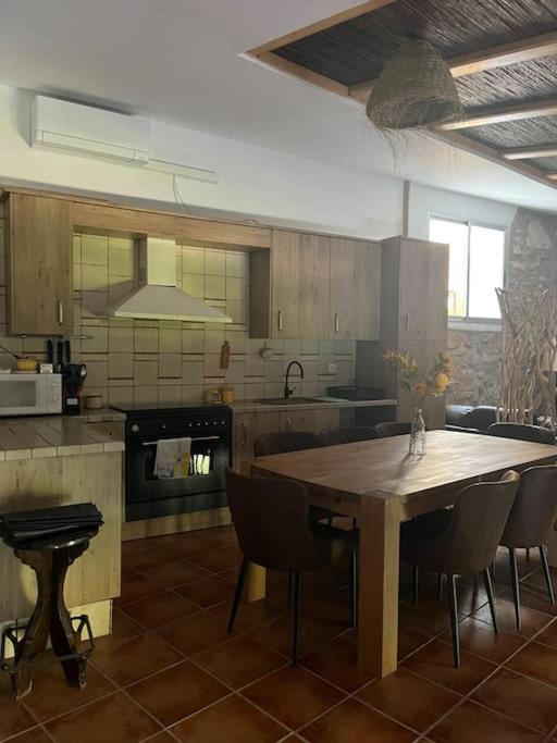 Casa Rural La Garcia