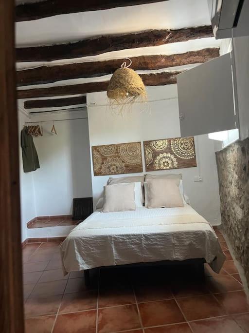 Casa Rural La Garcia