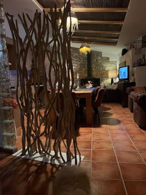 Casa Rural La Garcia
