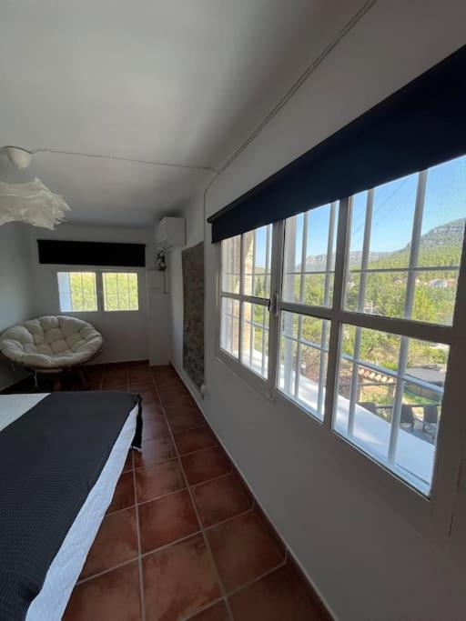 Casa Rural La Garcia