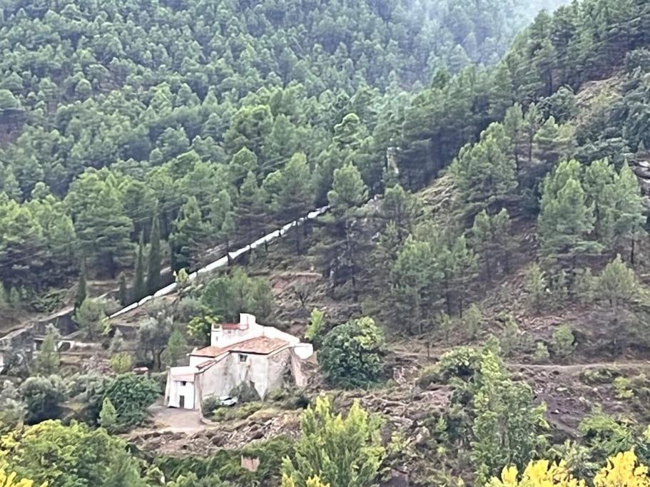 Casa Rural La Garcia