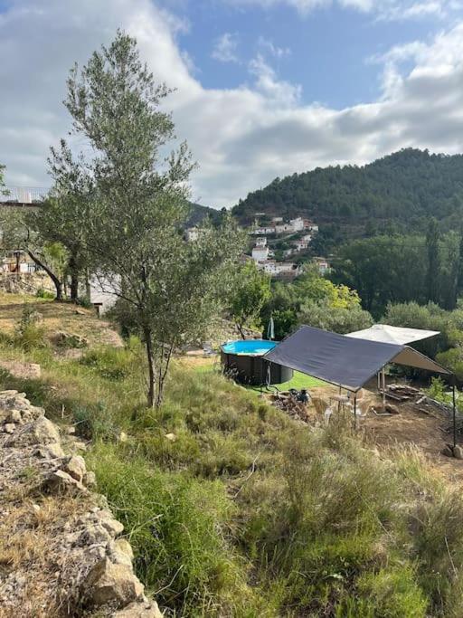 Casa Rural La Garcia