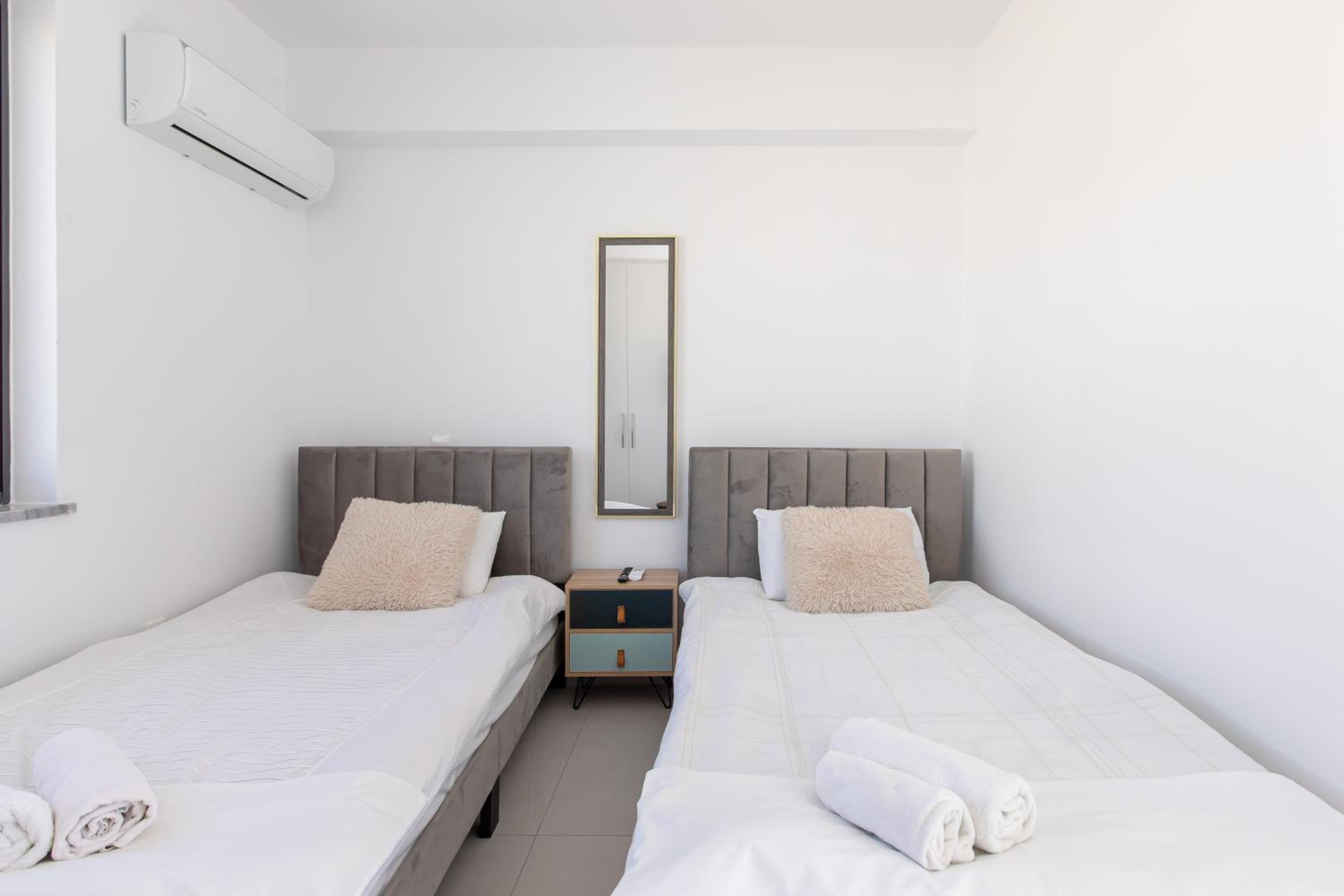 Nelia Panorama Villa