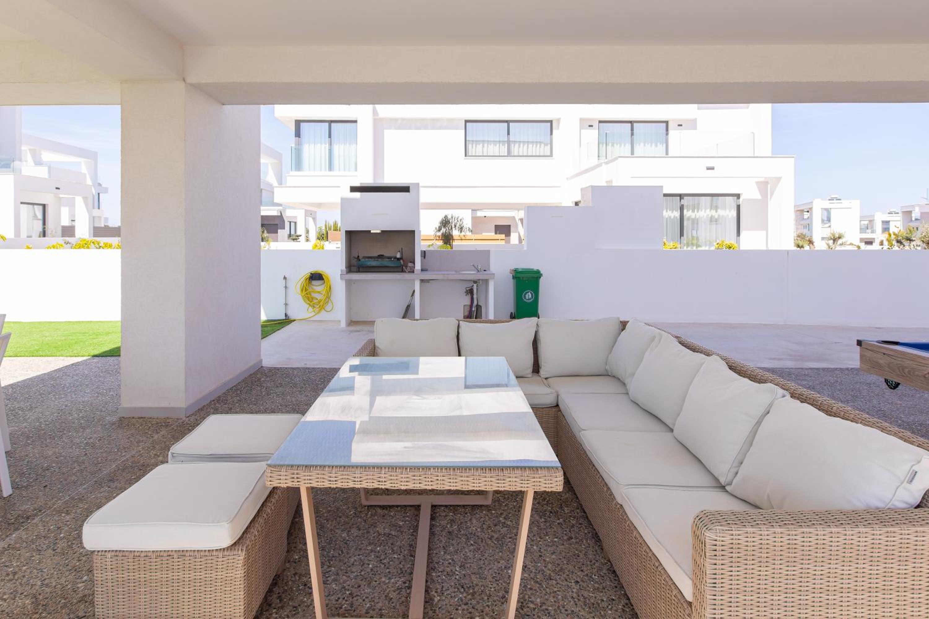 Nelia Panorama Villa
