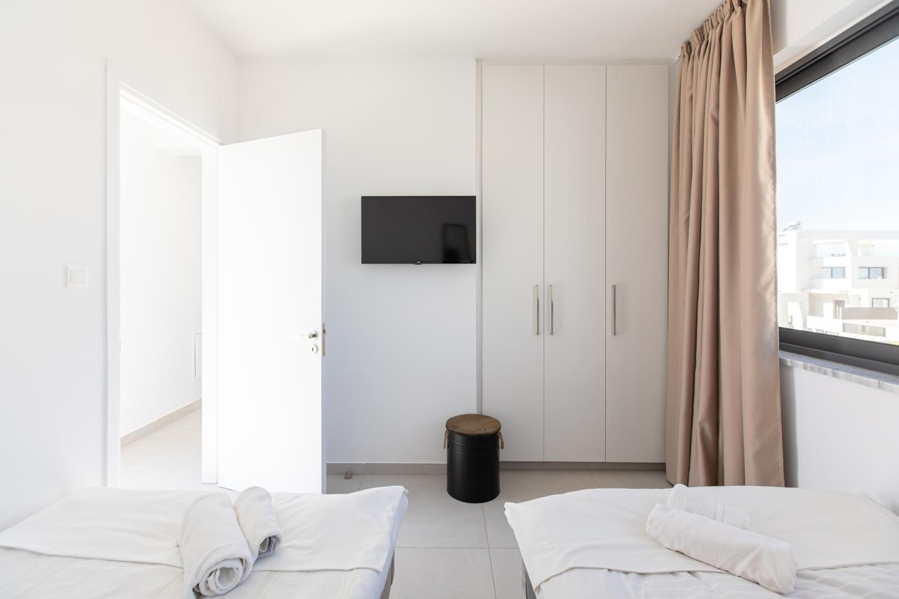 Nelia Panorama Villa