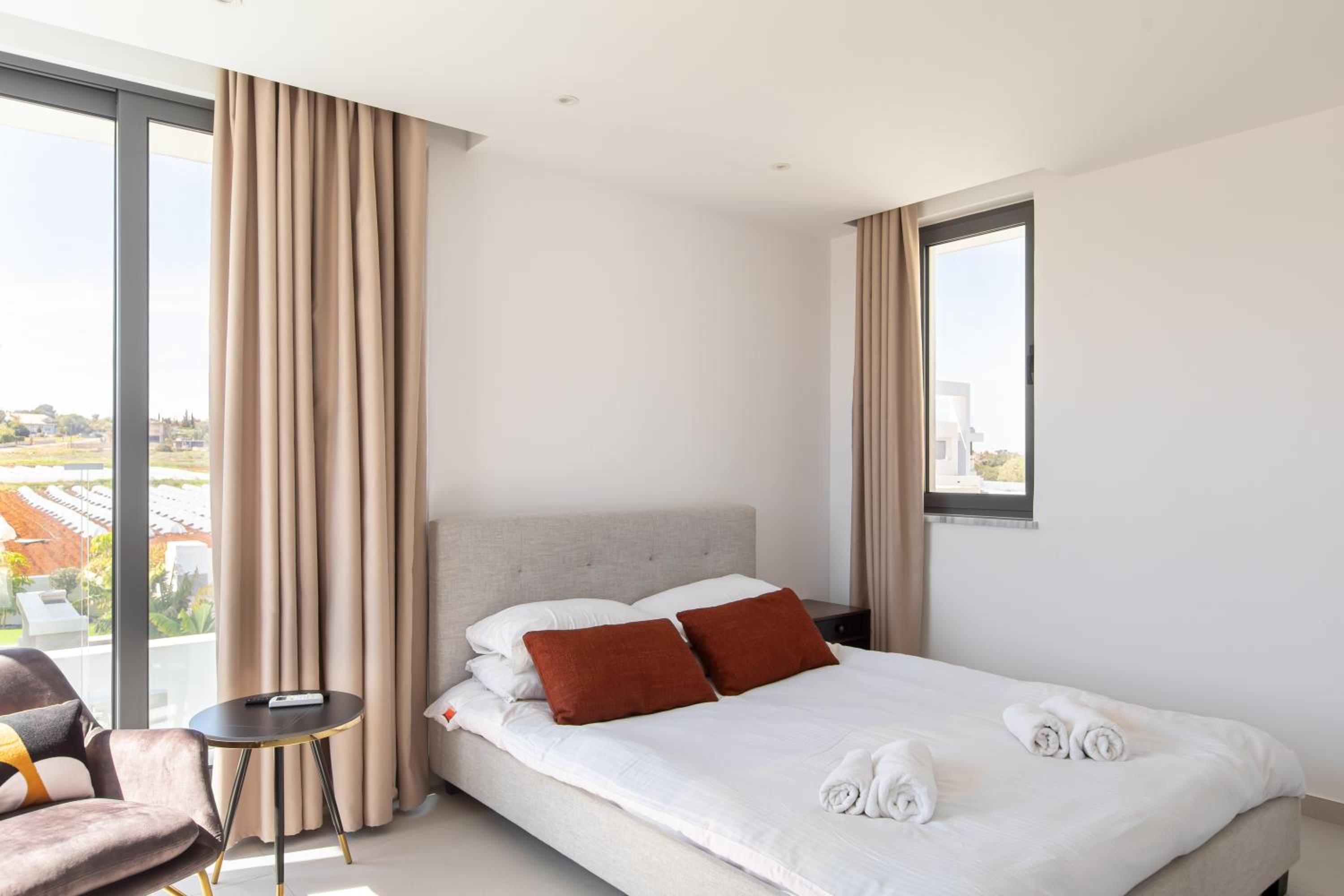 Nelia Panorama Villa