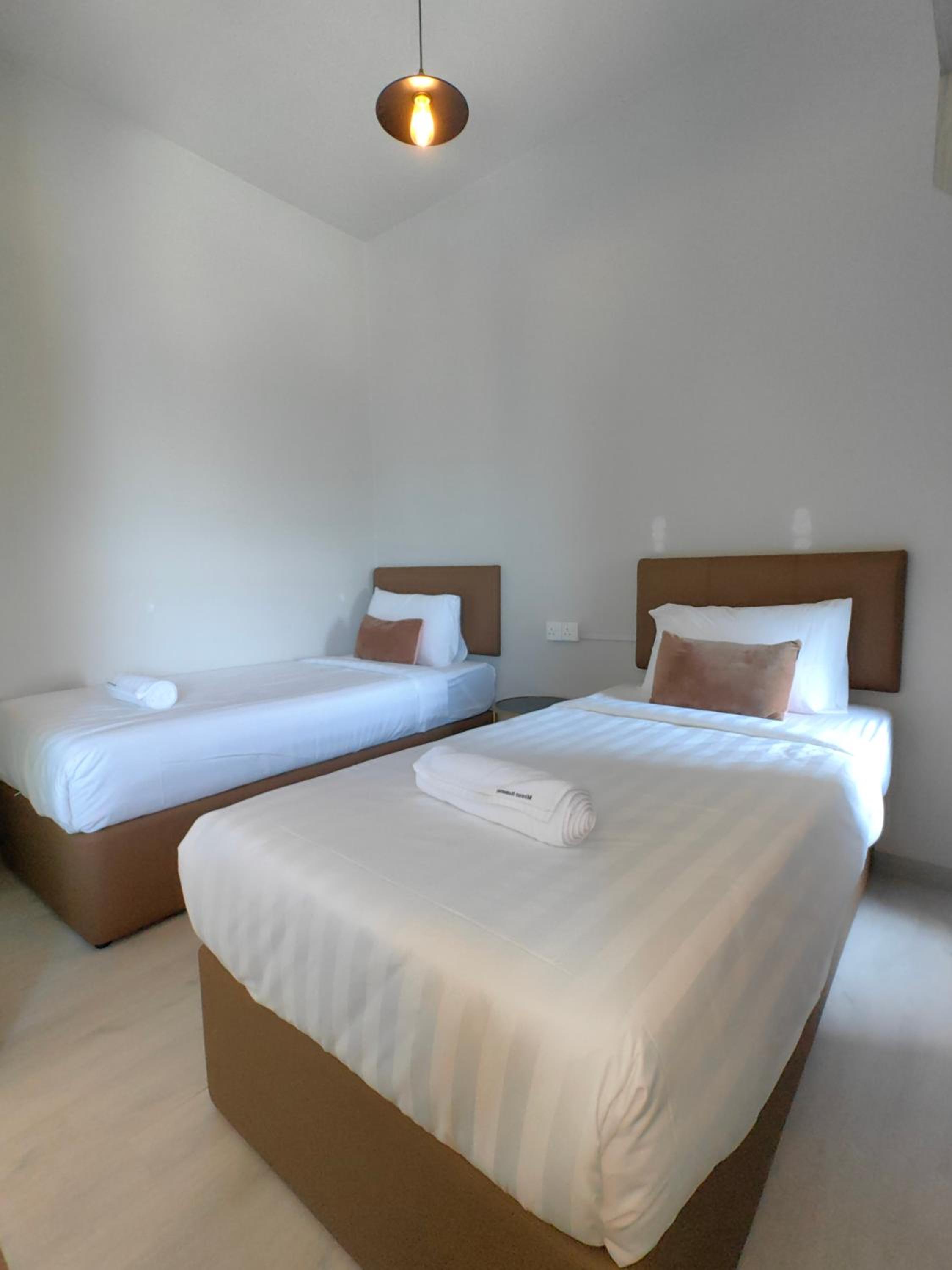 Jesselton Quay by Miraton Lodge 2 photo 3