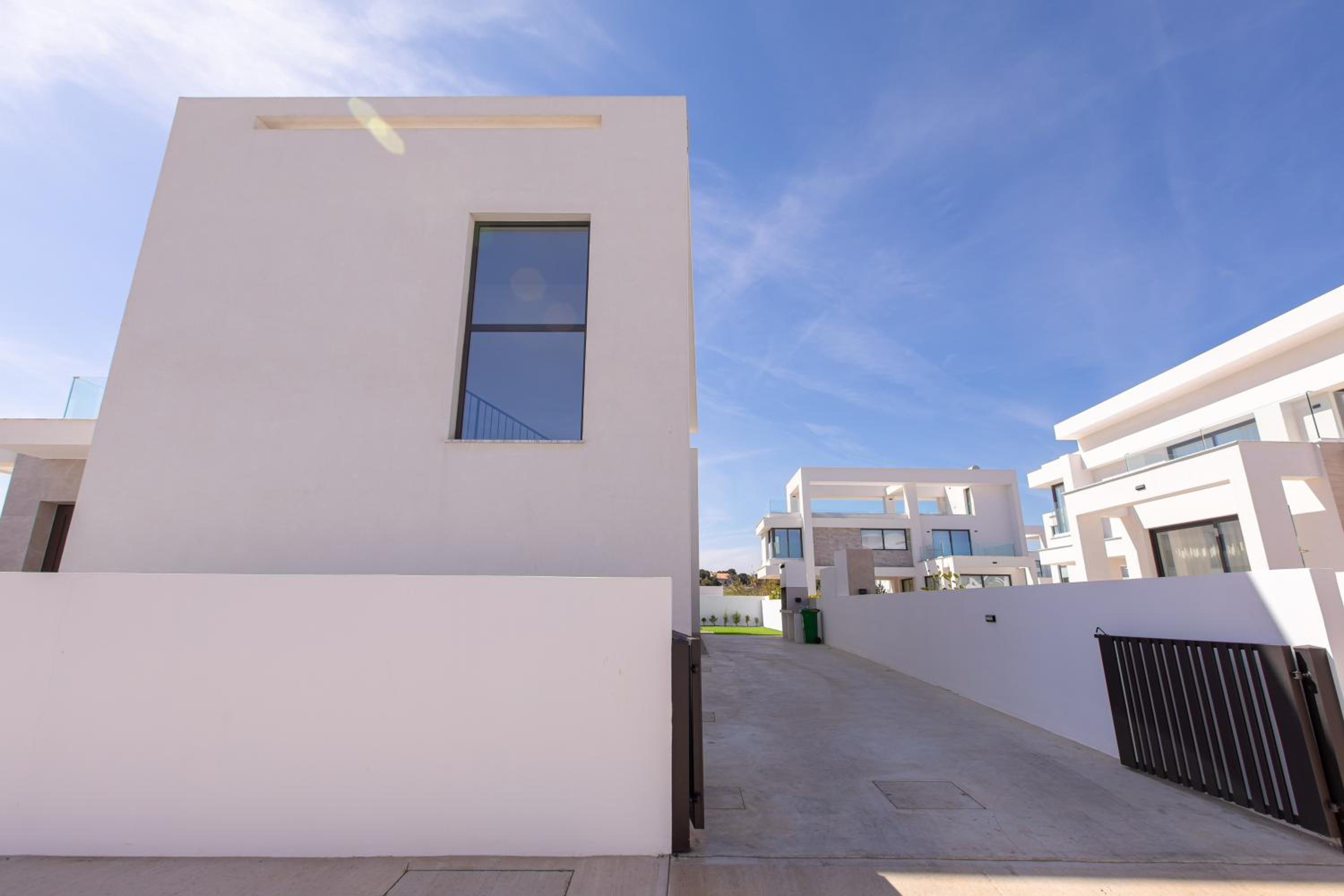 Nelia Panorama Villa