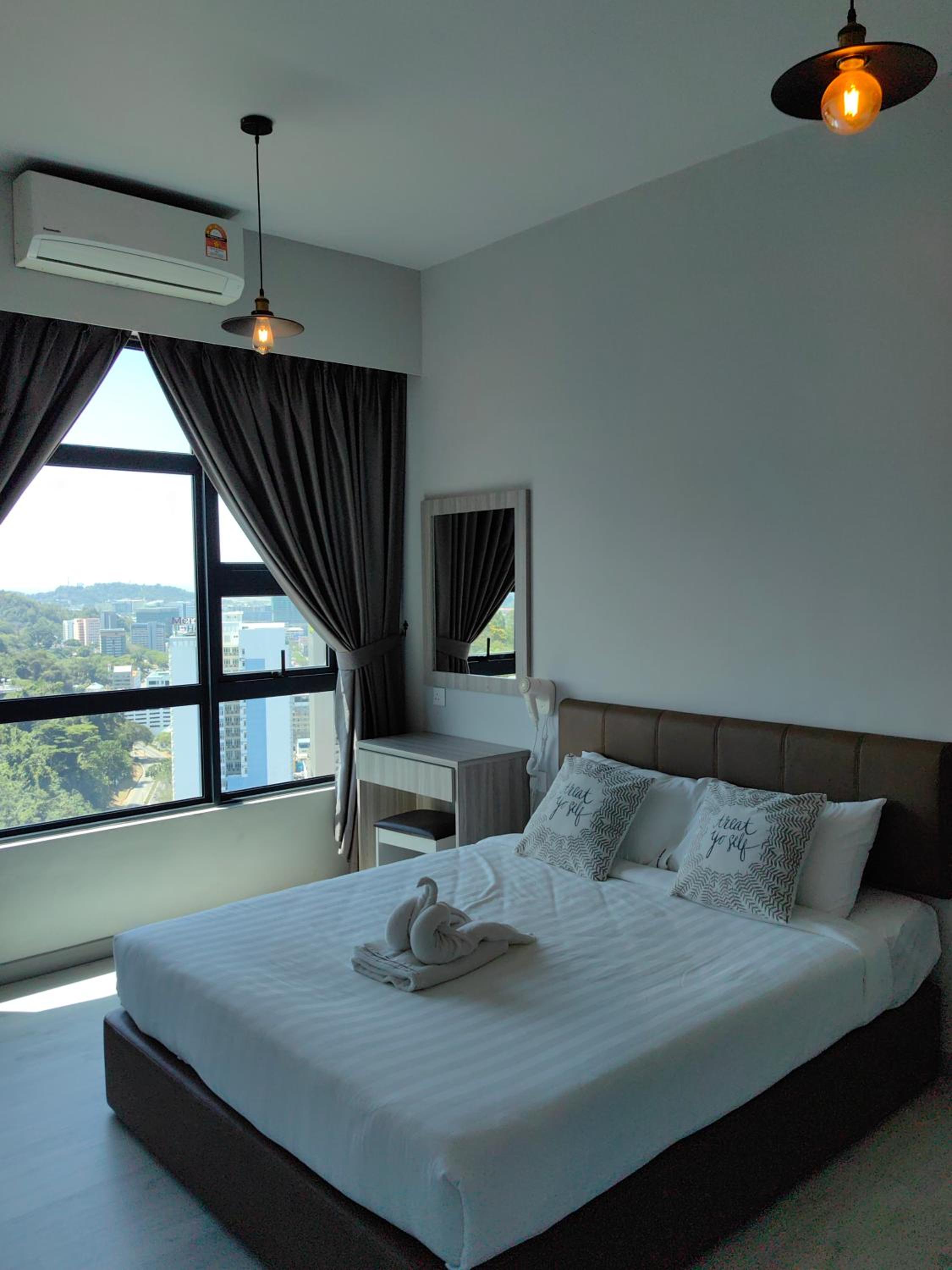 Jesselton Quay by Miraton Lodge 2 photo 2