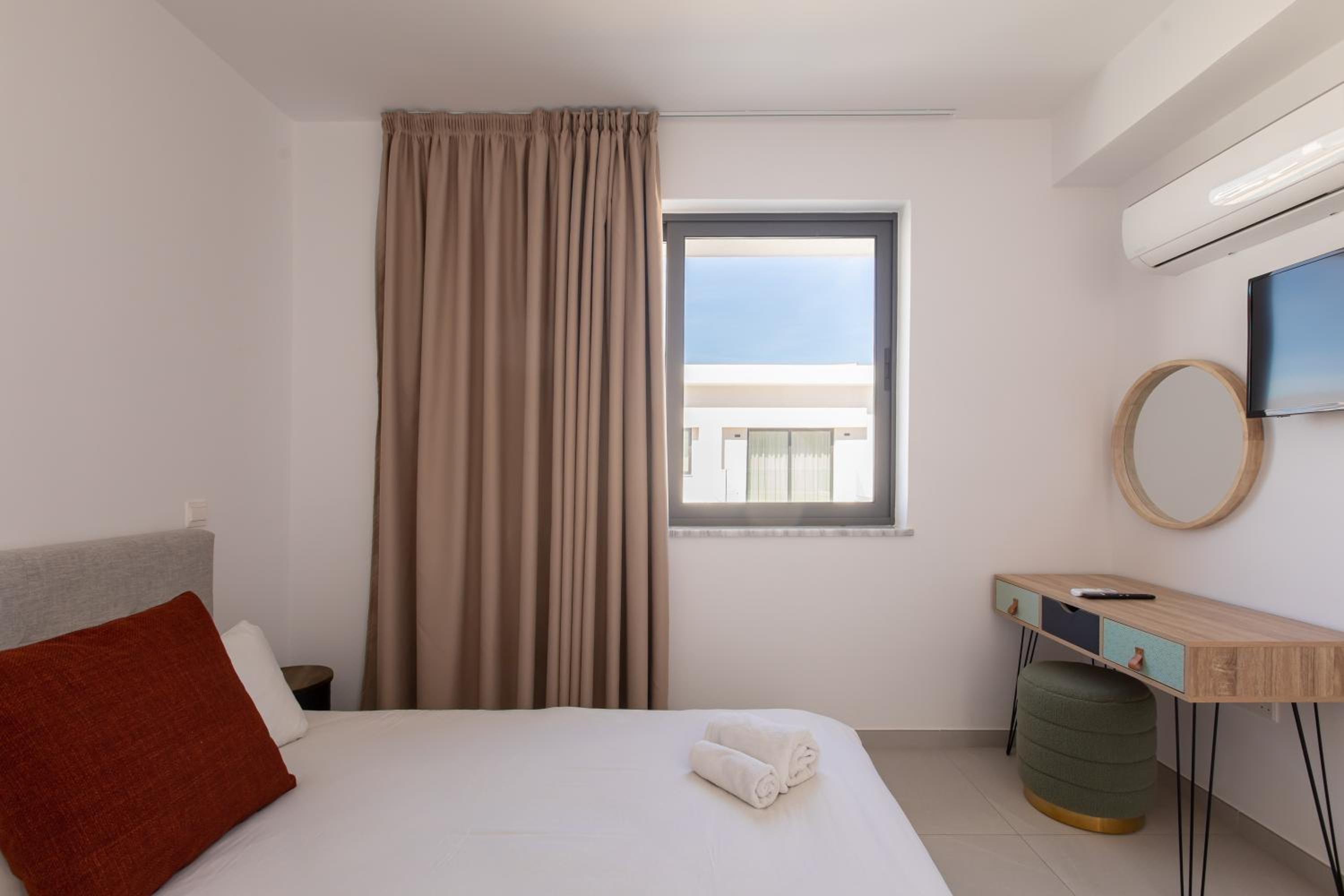 Nelia Panorama Villa