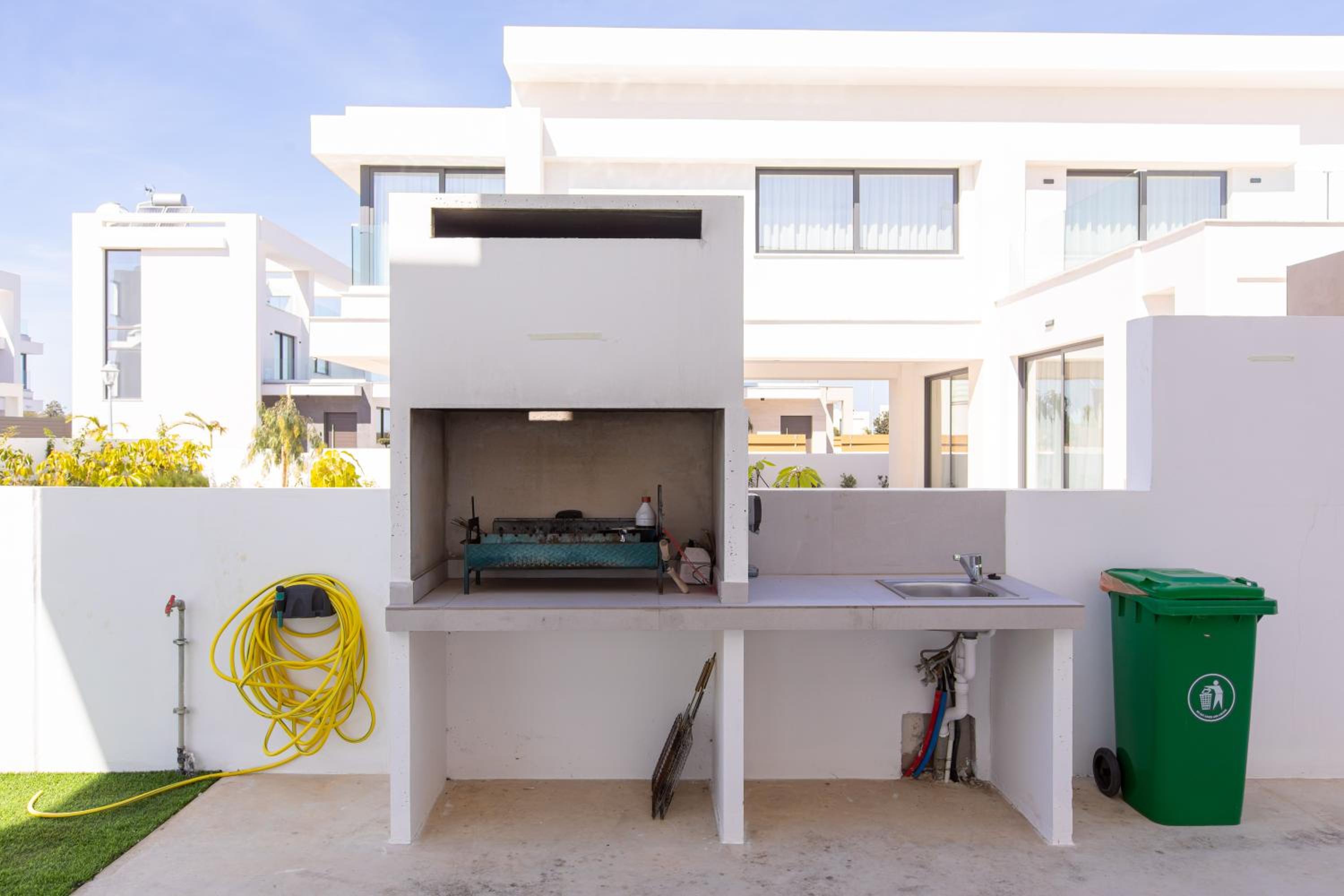 Nelia Panorama Villa