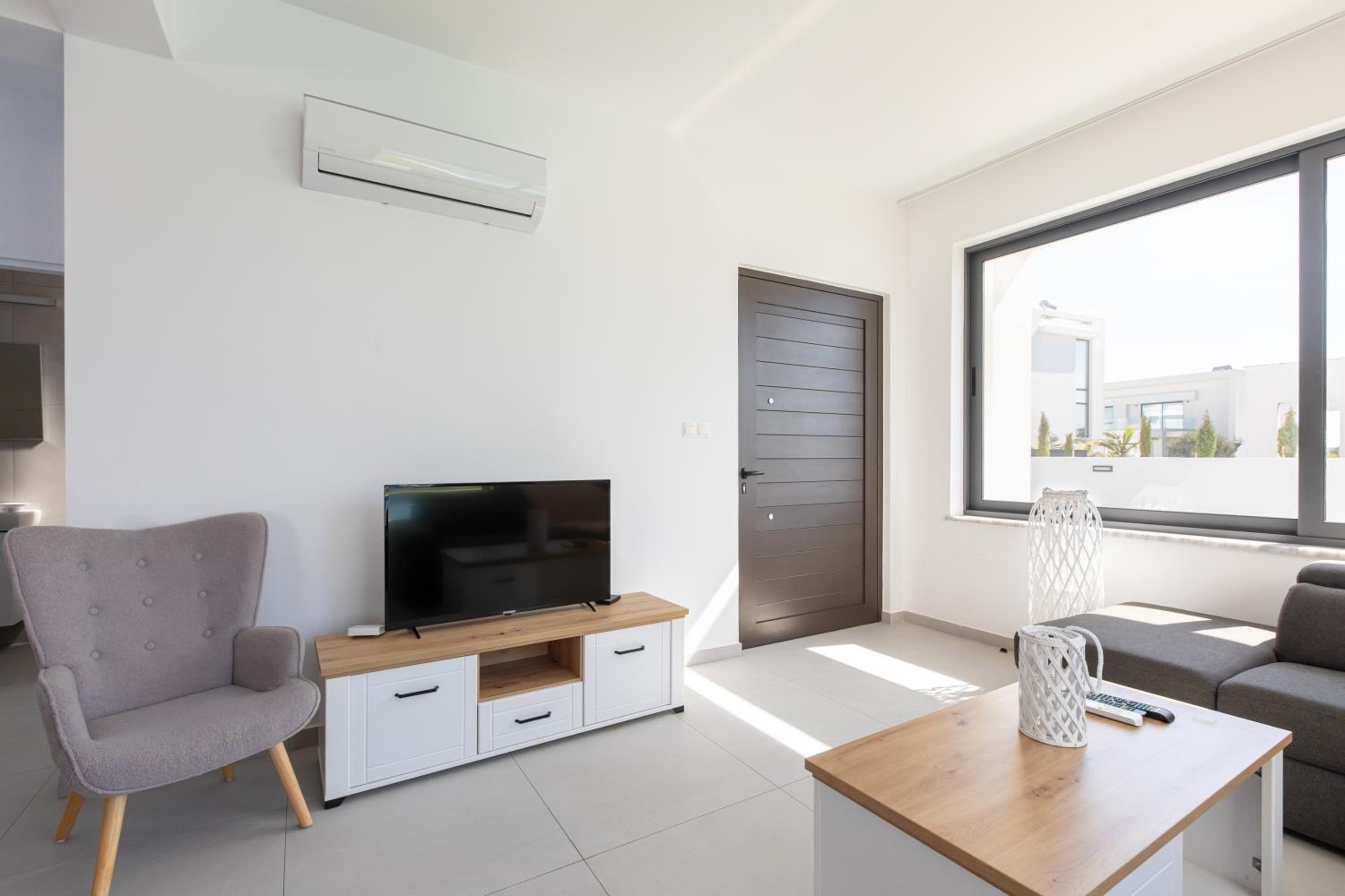 Nelia Panorama Villa