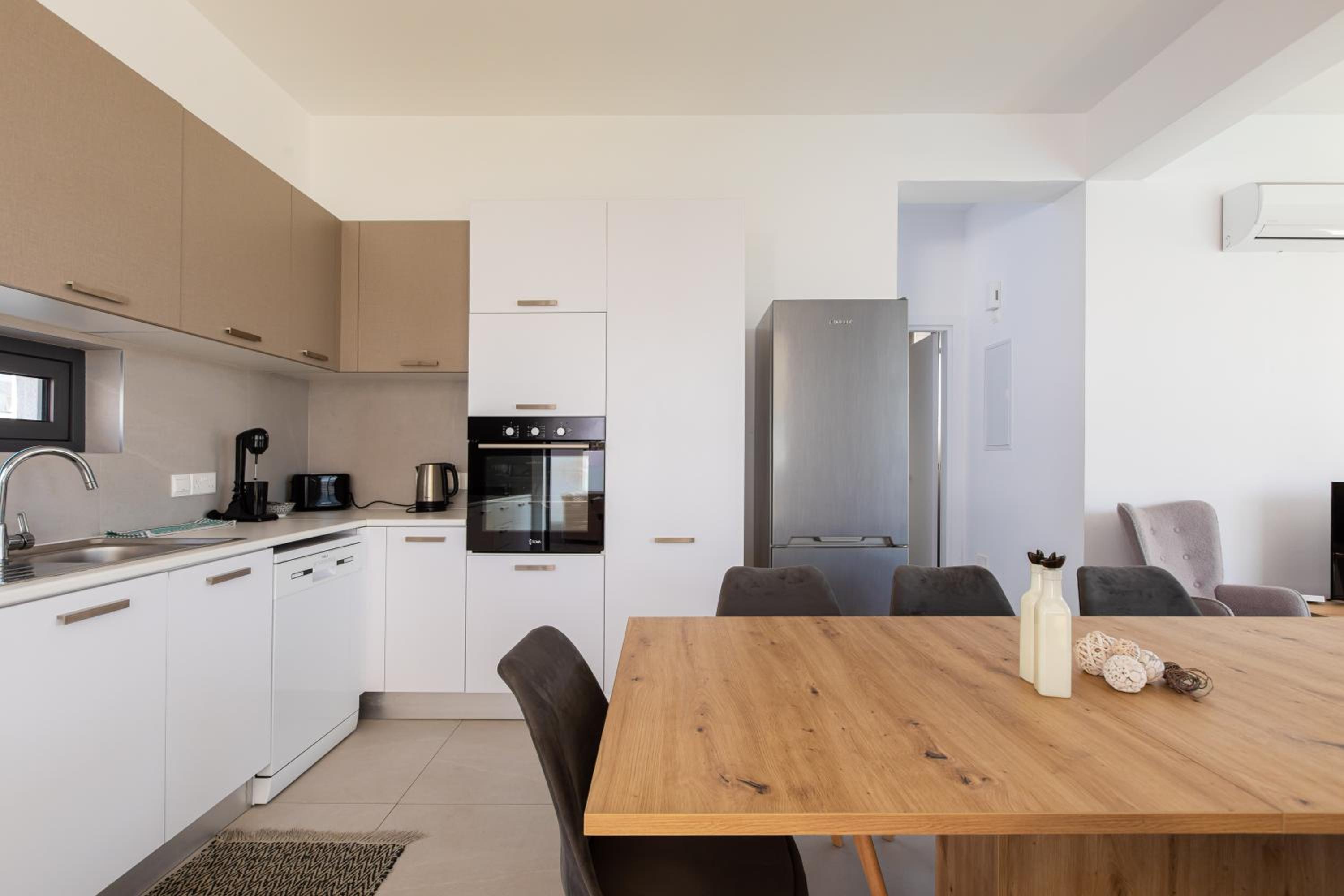 Nelia Panorama Villa