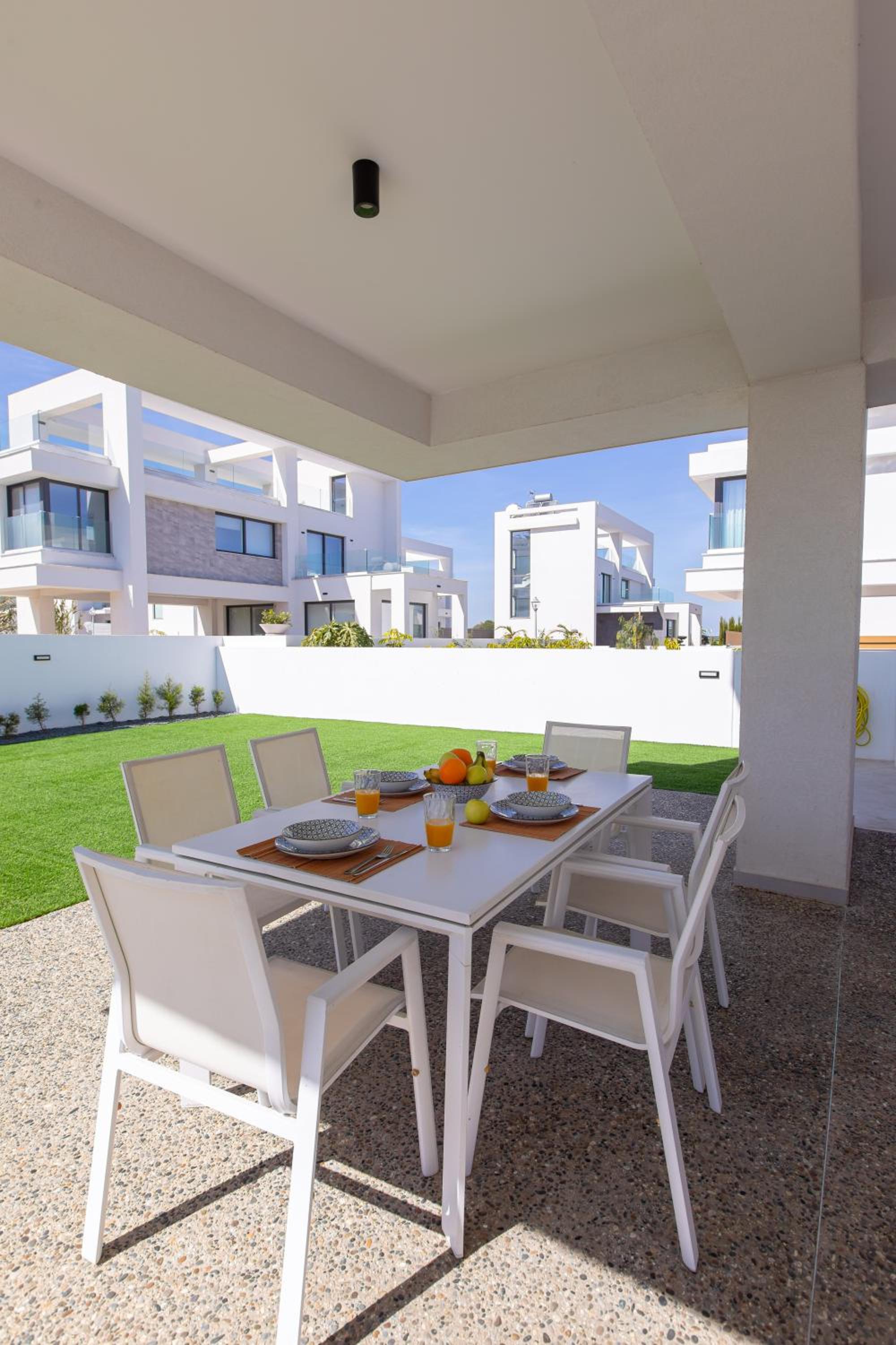 Nelia Panorama Villa