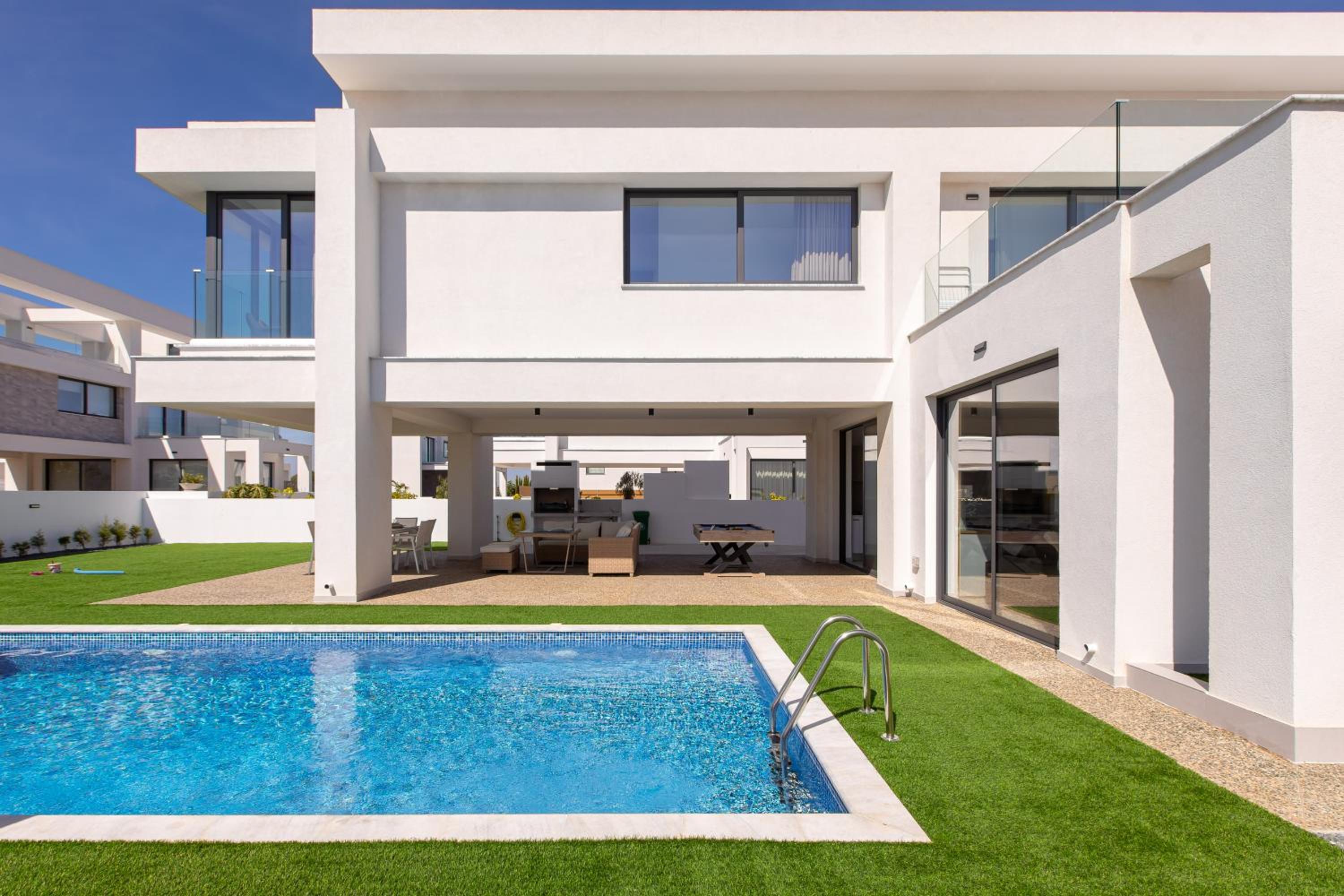 Nelia Panorama Villa