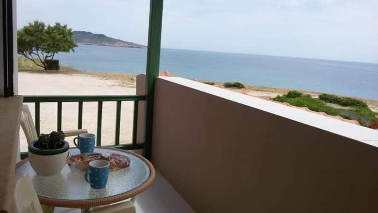 Aegean Bliss Residences - Karfas
