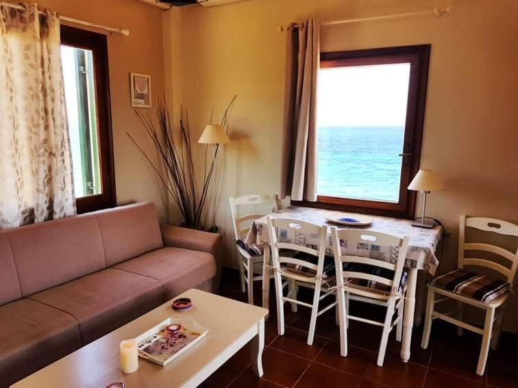 Aegean Bliss Residences - Karfas