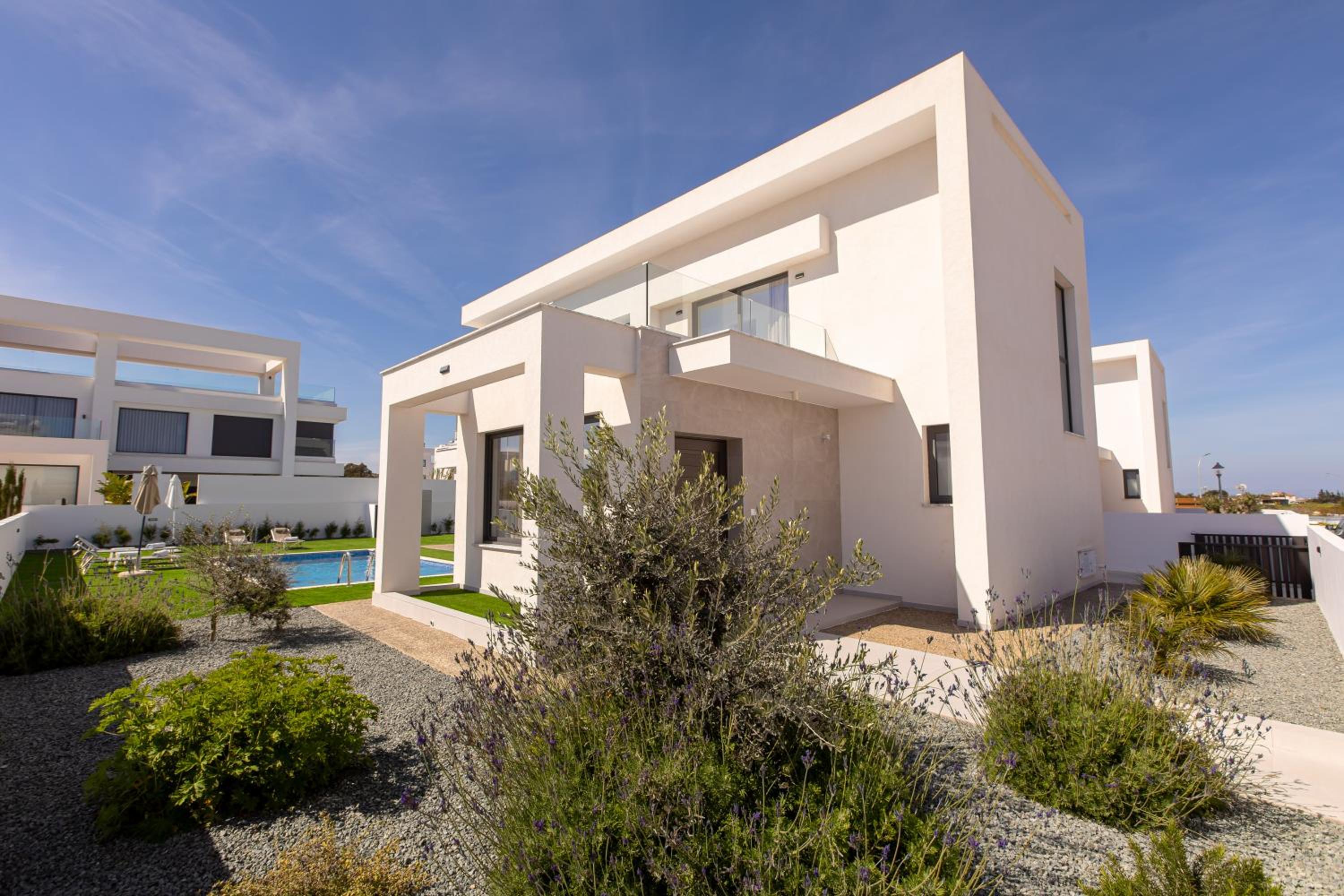 Nelia Panorama Villa