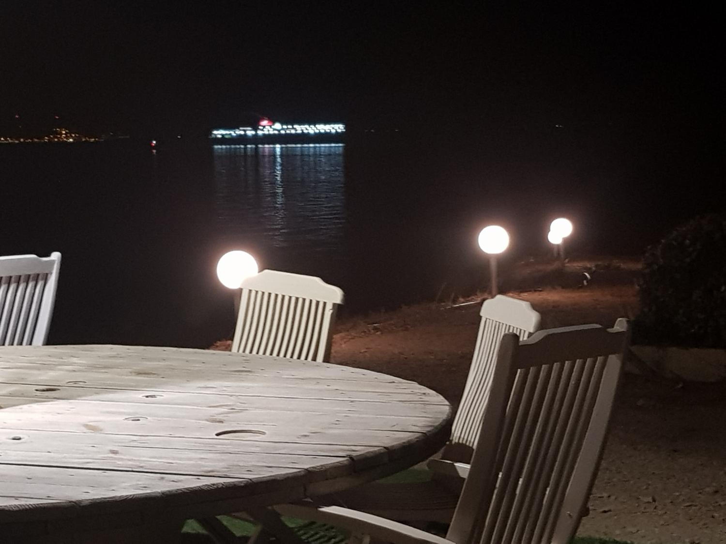 Aegean Bliss Residences - Karfas