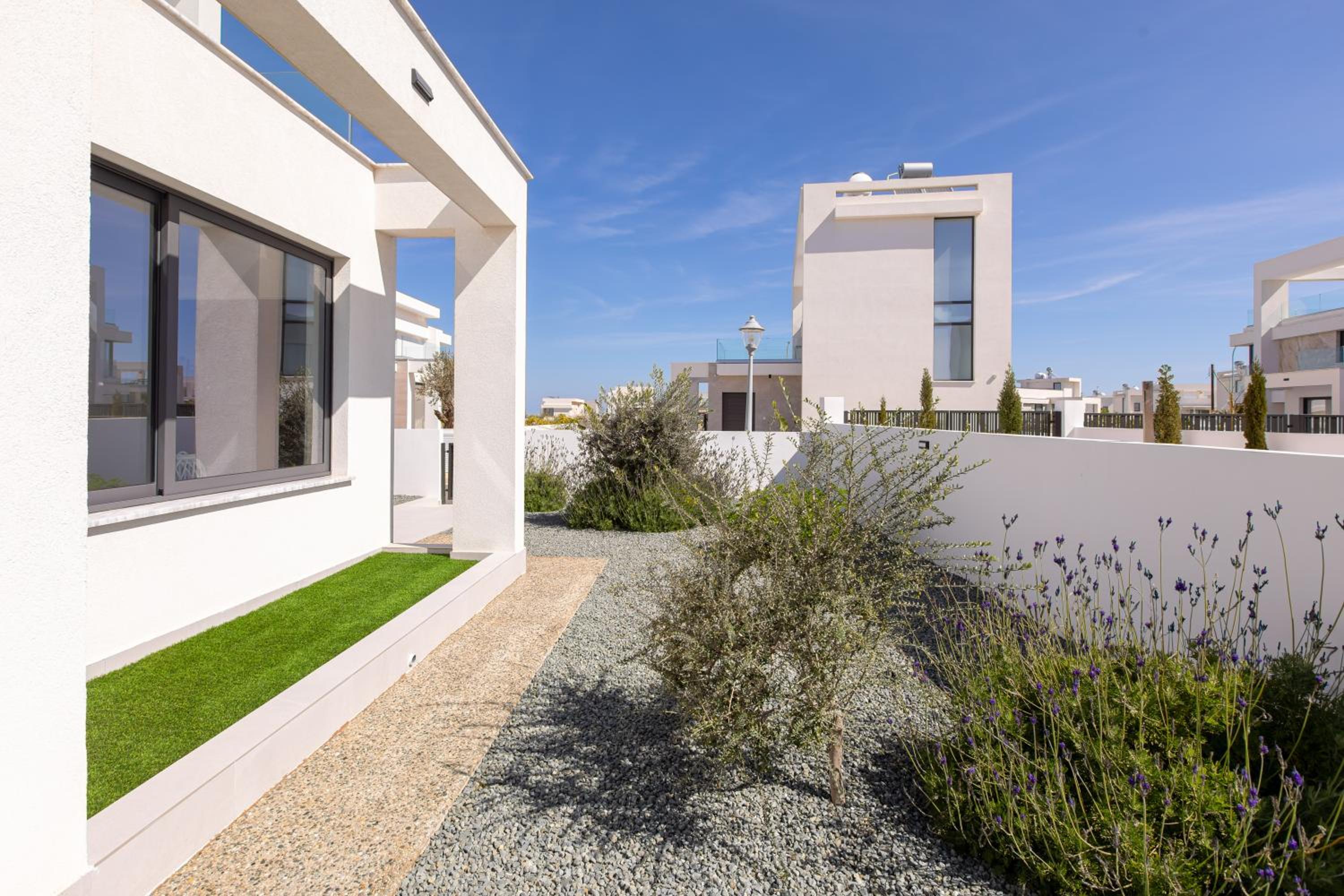 Nelia Panorama Villa