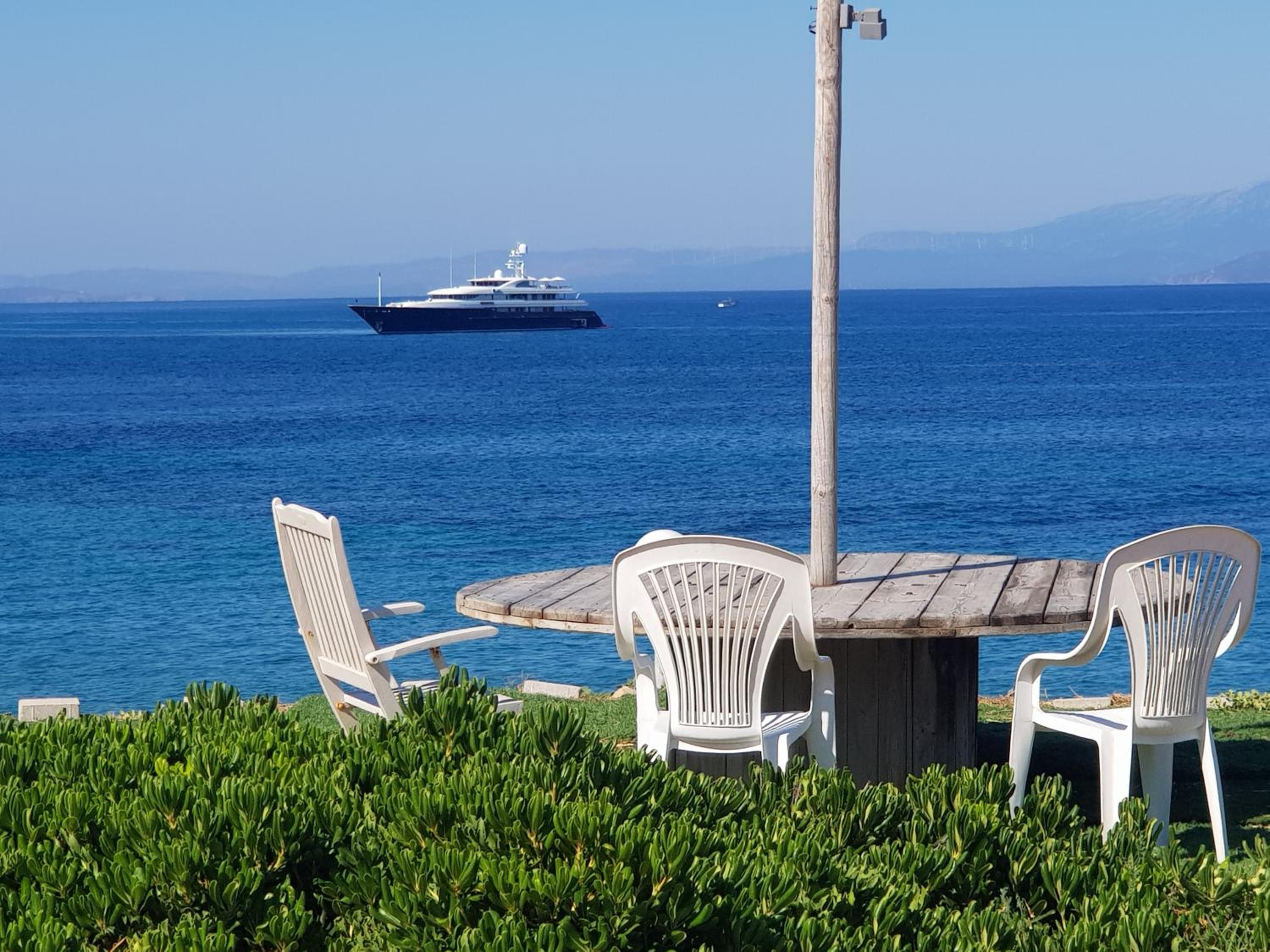 Aegean Bliss Residences - Karfas