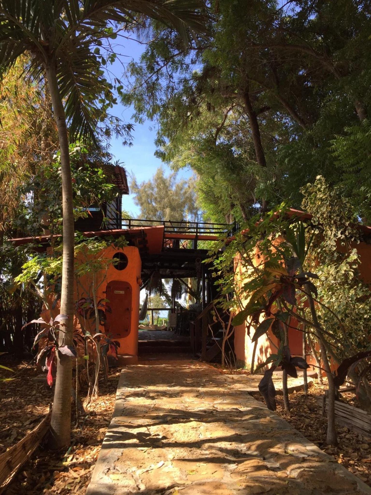 Hostería Ecológica El Faro, photo 36