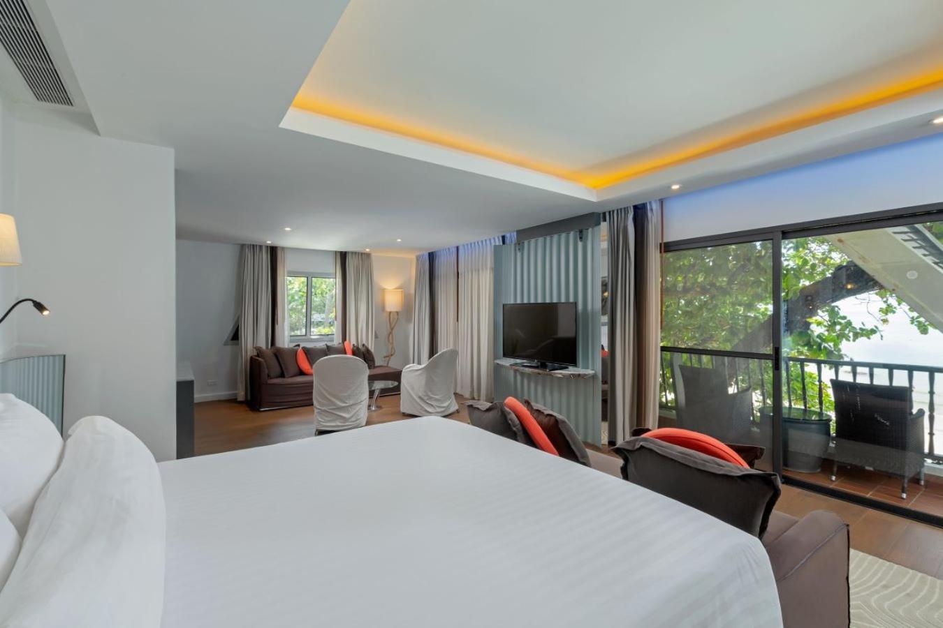 The Boathouse Phuket-SHA Plus