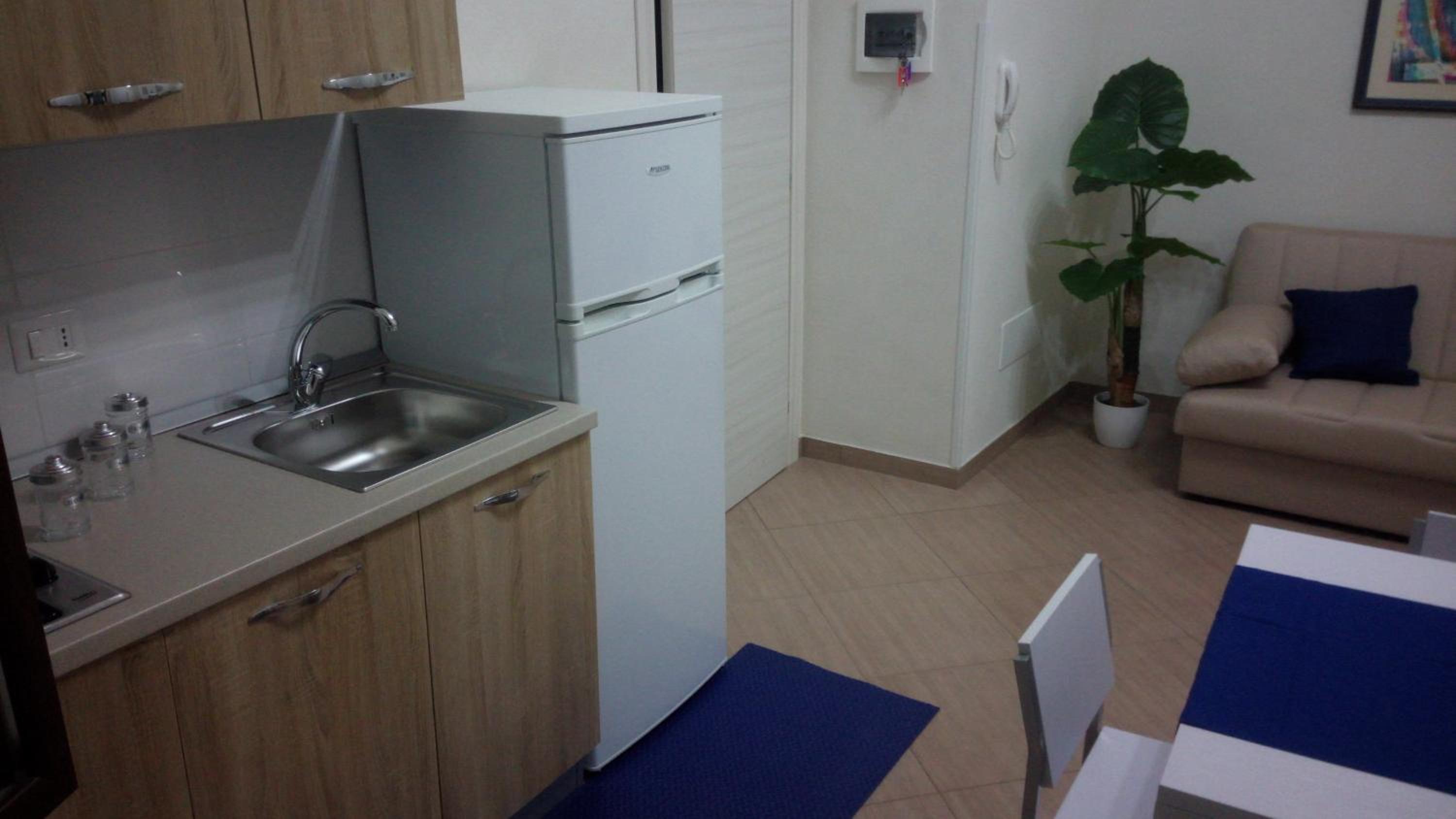 Casa Vacanze del Golfo