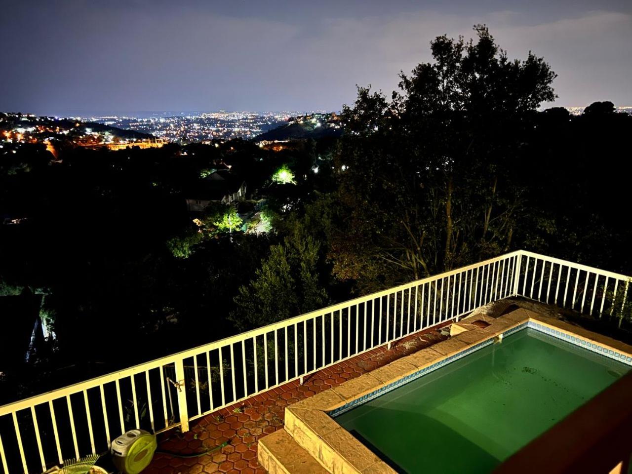 Honeyhills Excellence Resorts A